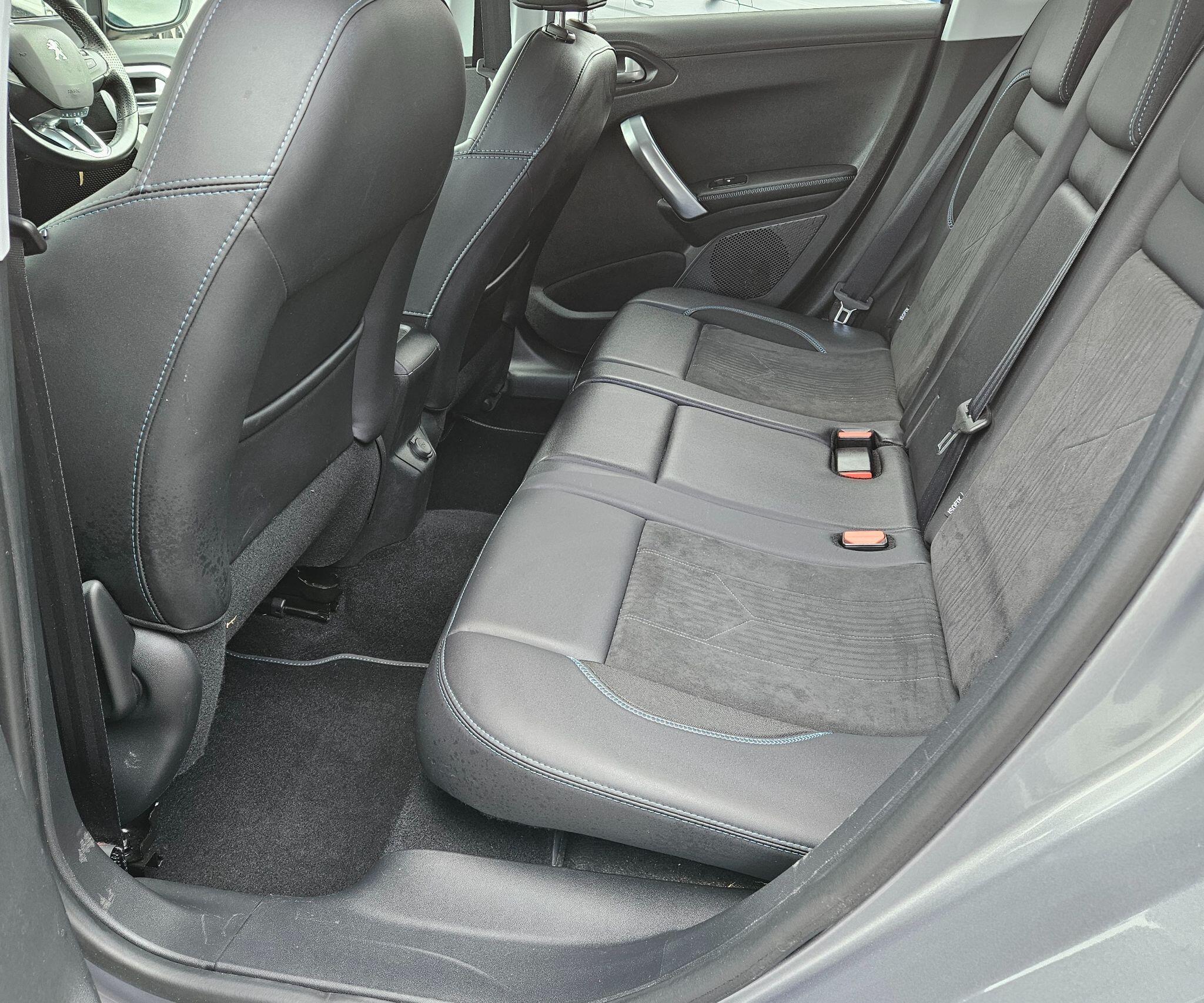 Peugeot 2008 - Image 68