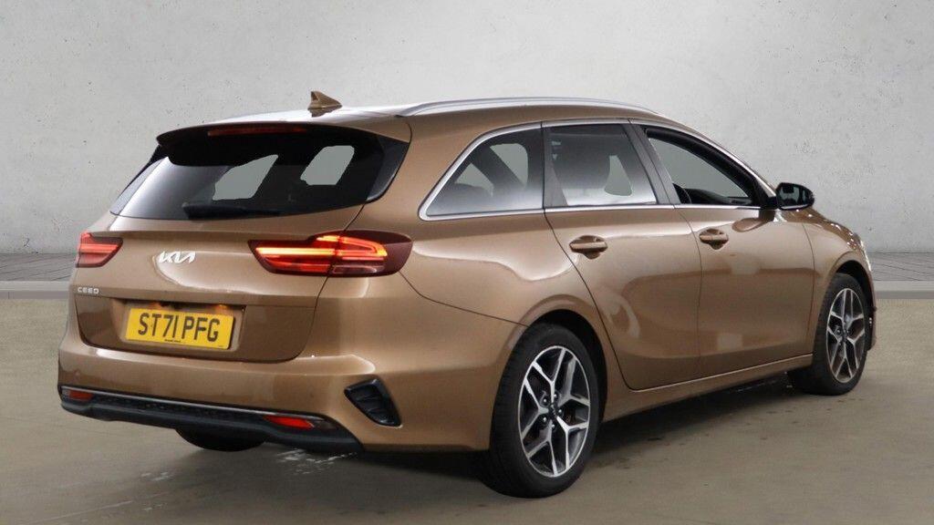Kia ceed - Image 7