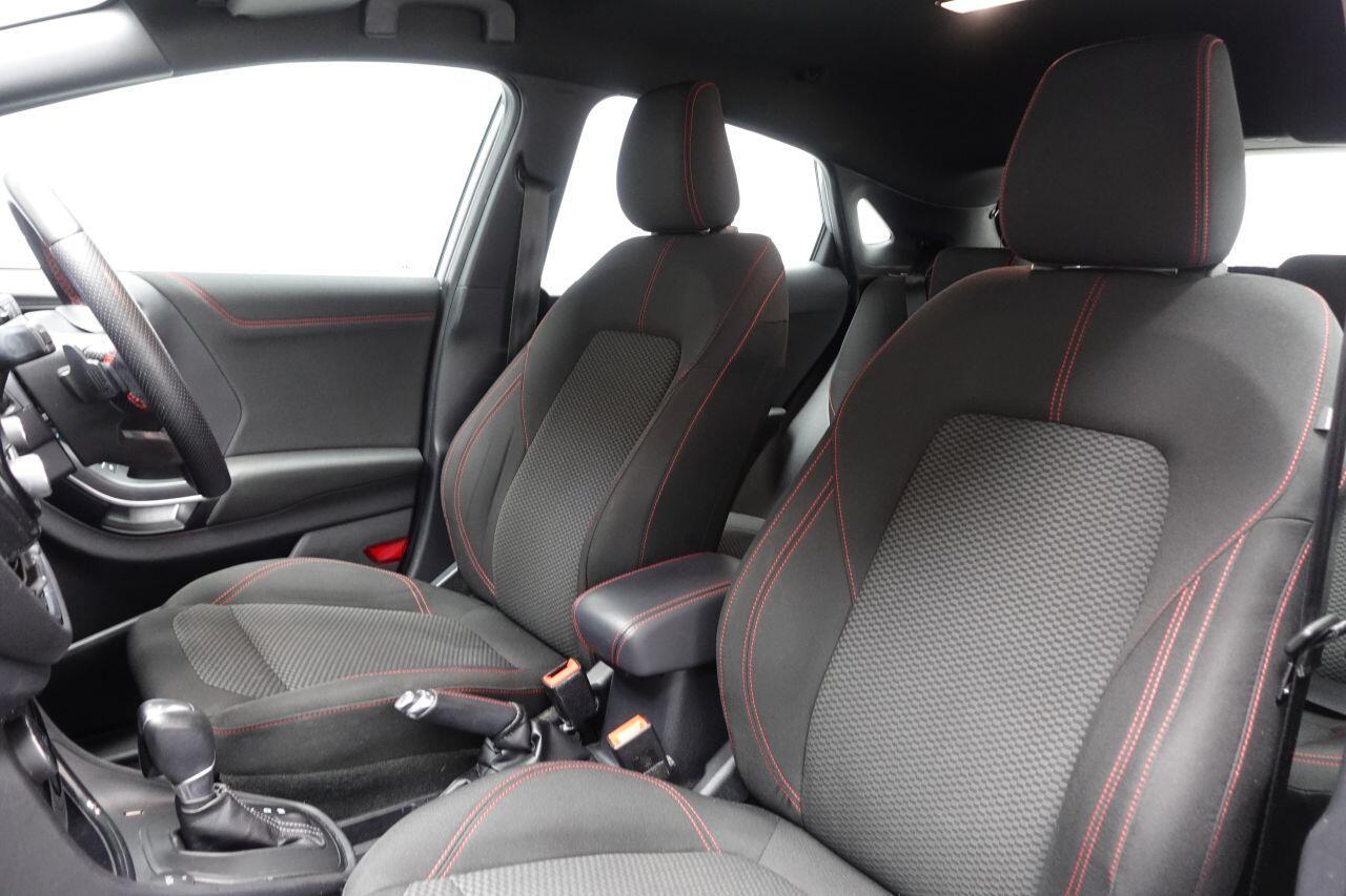 Ford Puma - Image 17