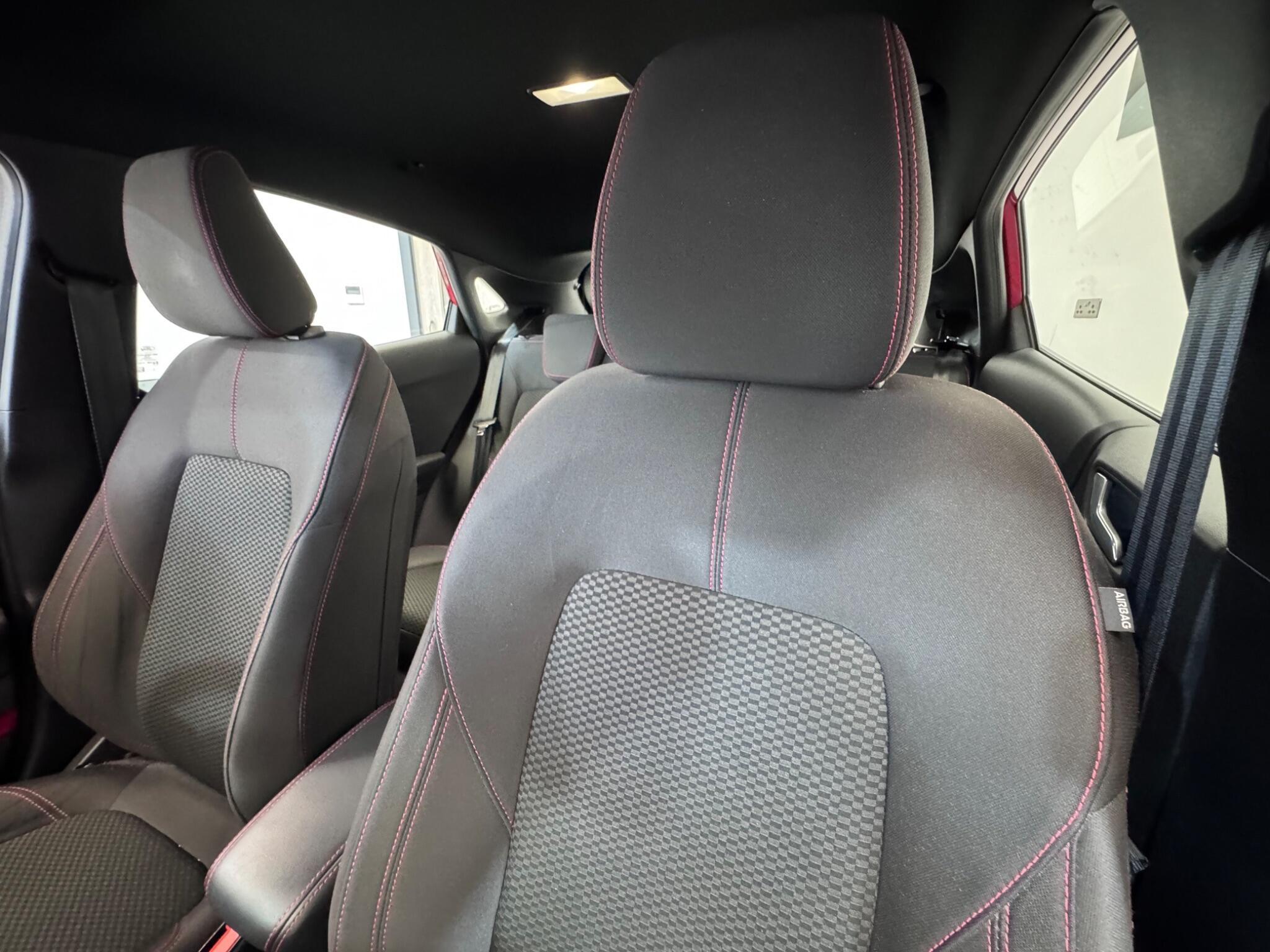 Ford Puma - Image 36