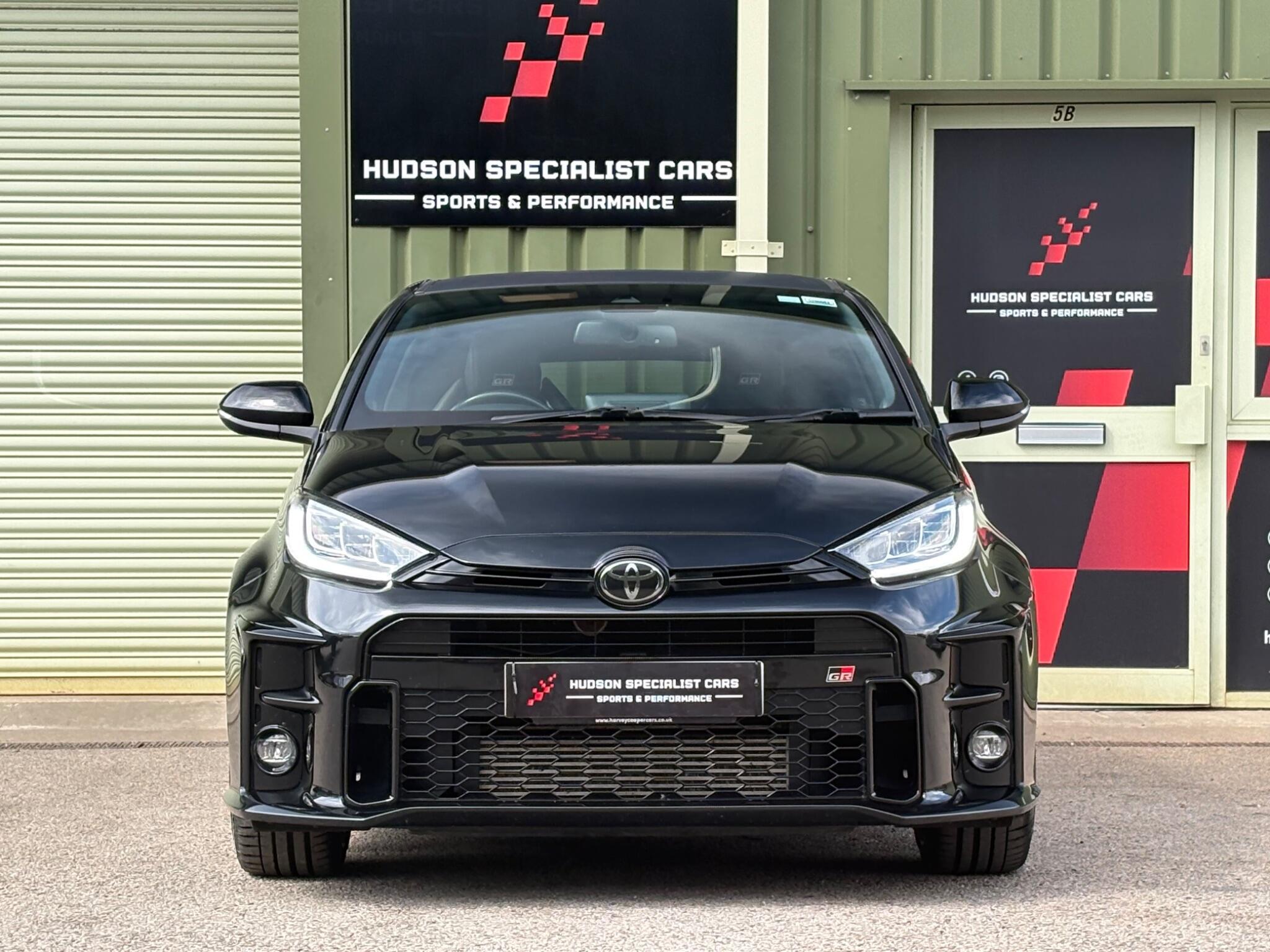 Toyota Yaris - Image 4