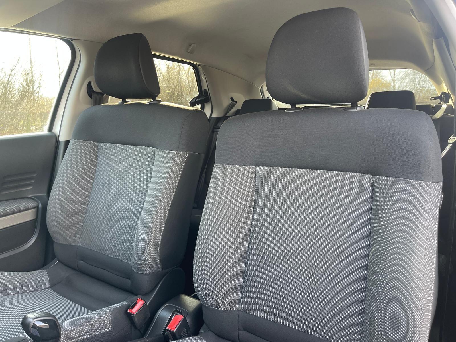 Citroen C4 Cactus - Image 47