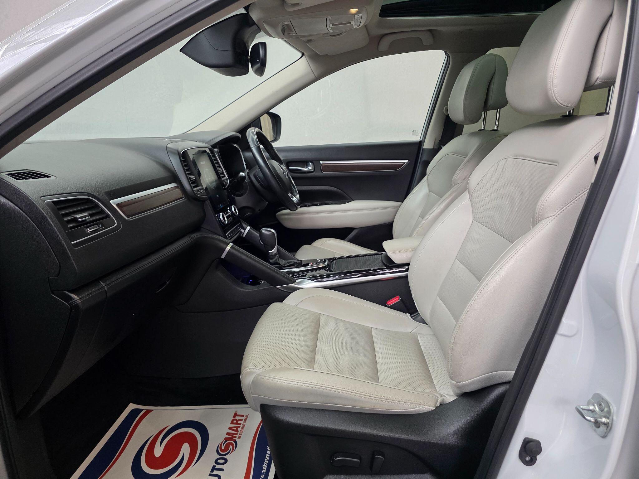 Renault Koleos - Image 31