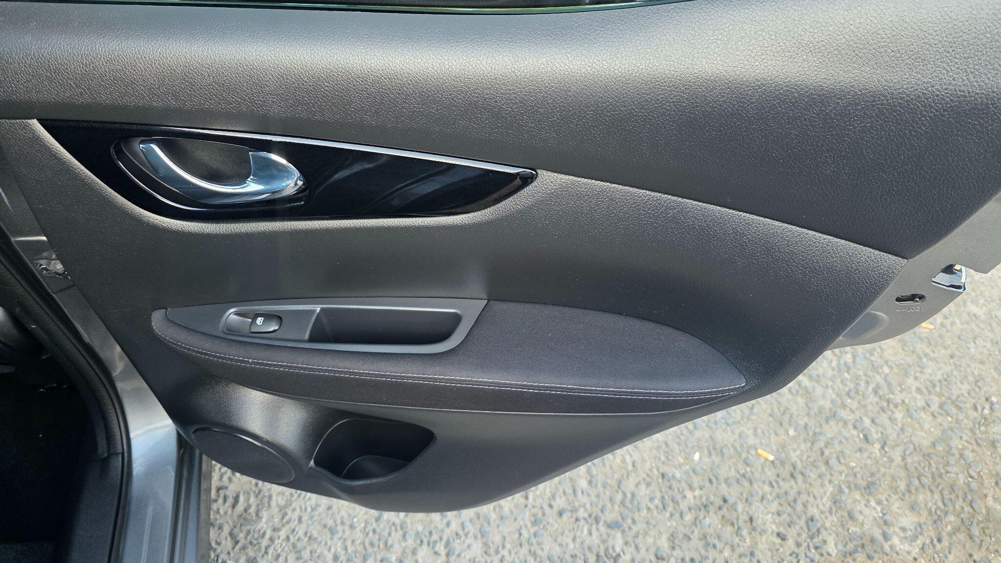 Nissan Qashqai - Image 38