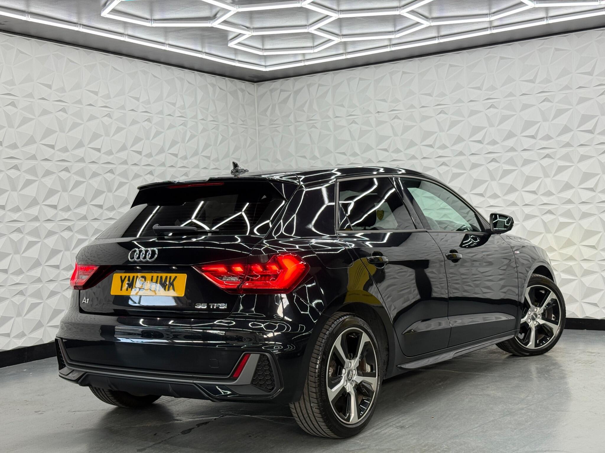 Audi A1 - Image 5