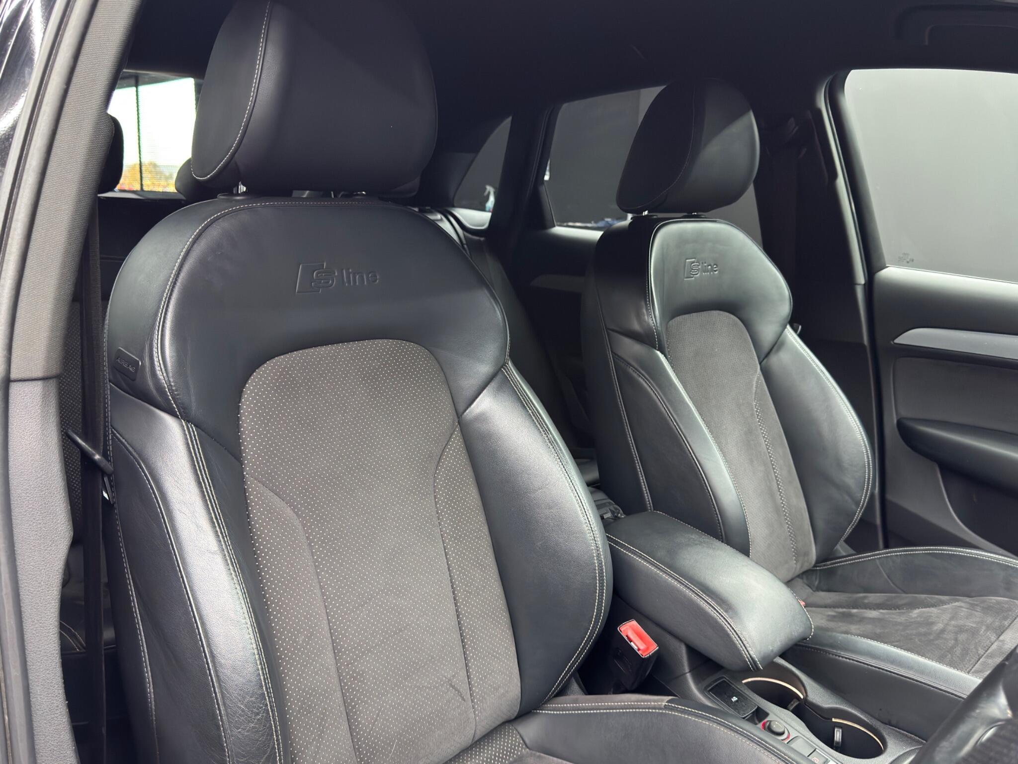 Audi Q3 - Image 12