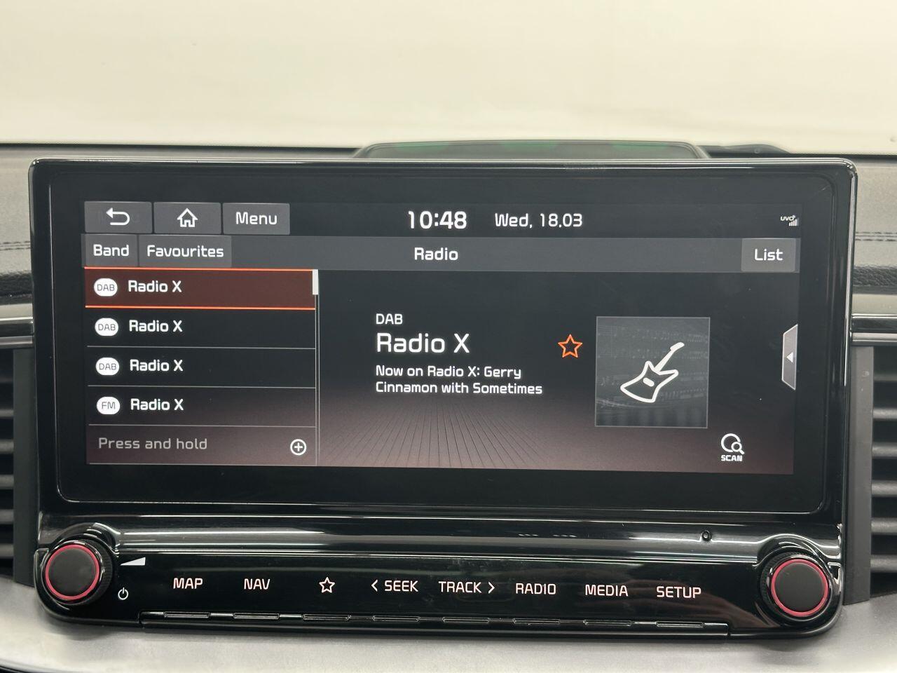 Kia XCeed - Image 31