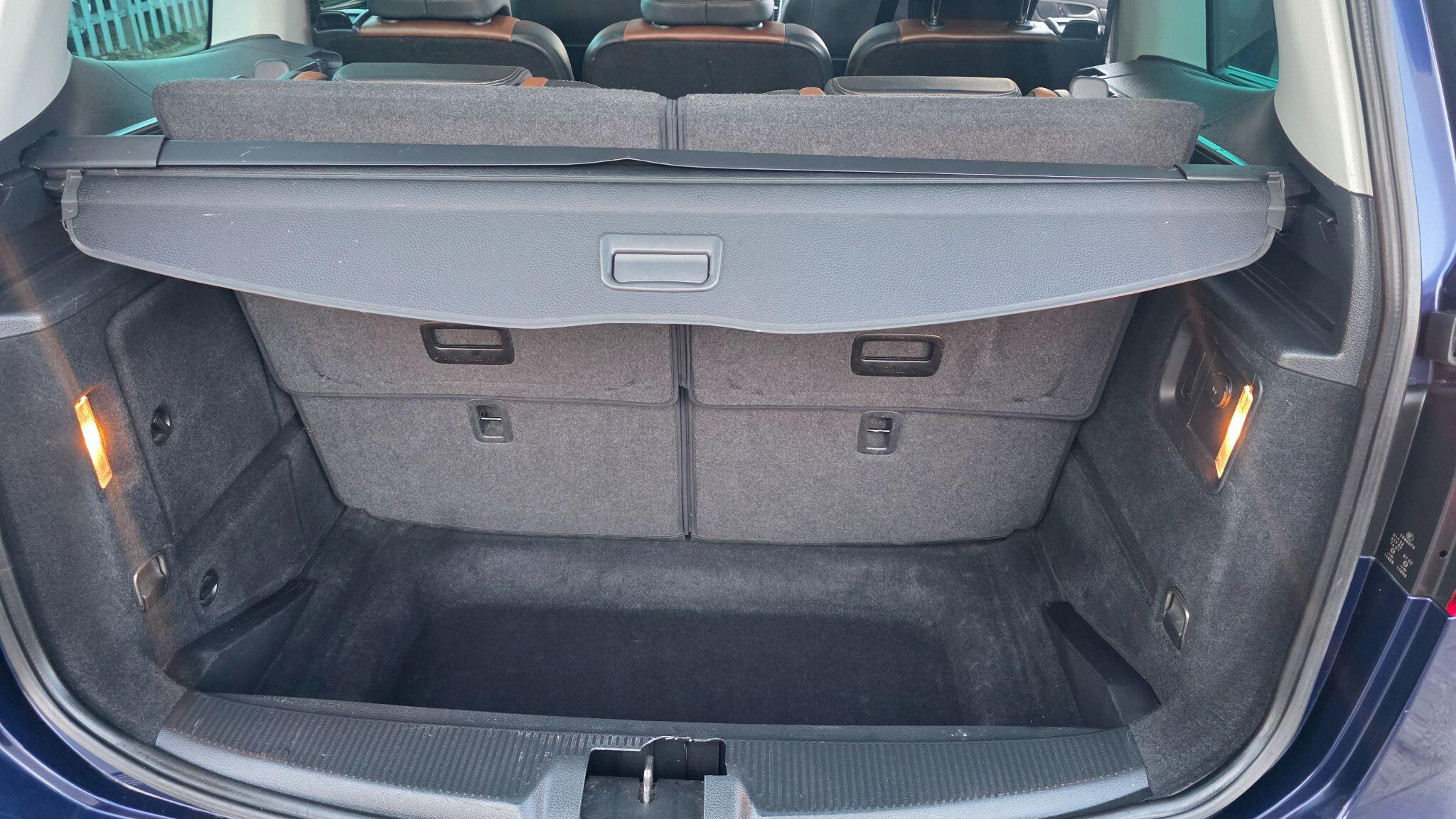 SEAT Alhambra - Image 44