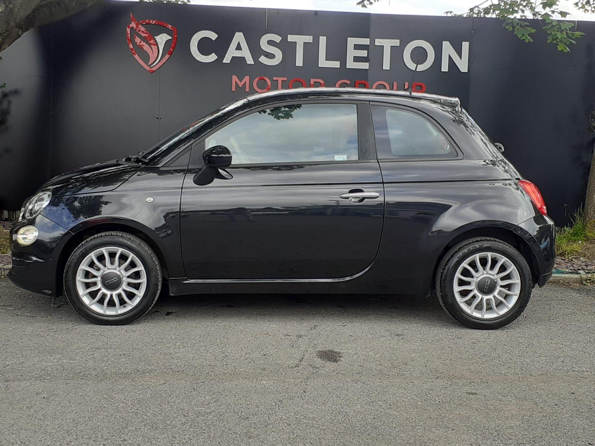 Fiat 500 - Image 8