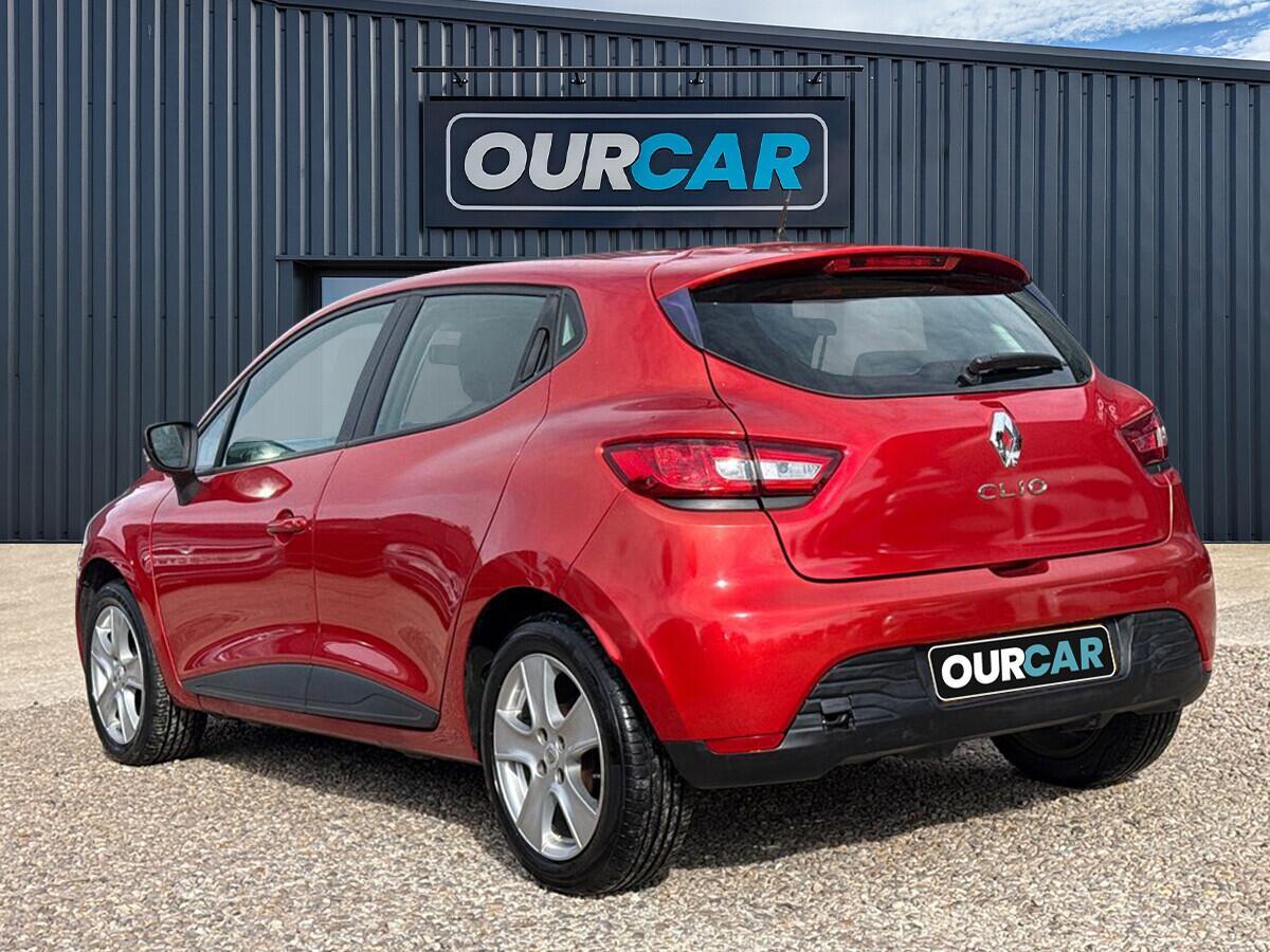 Renault Clio - Image 6