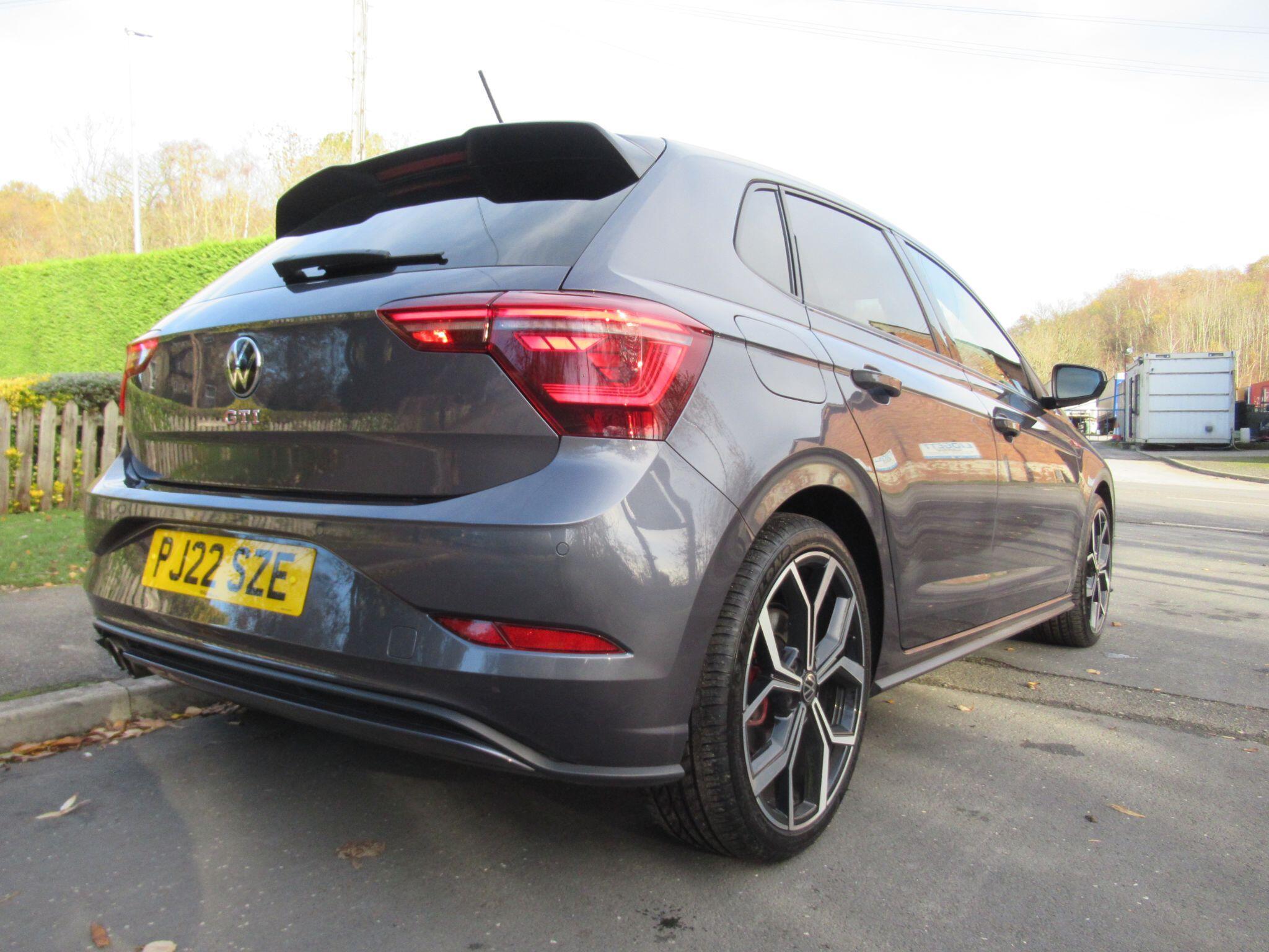 Volkswagen Polo - Image 4