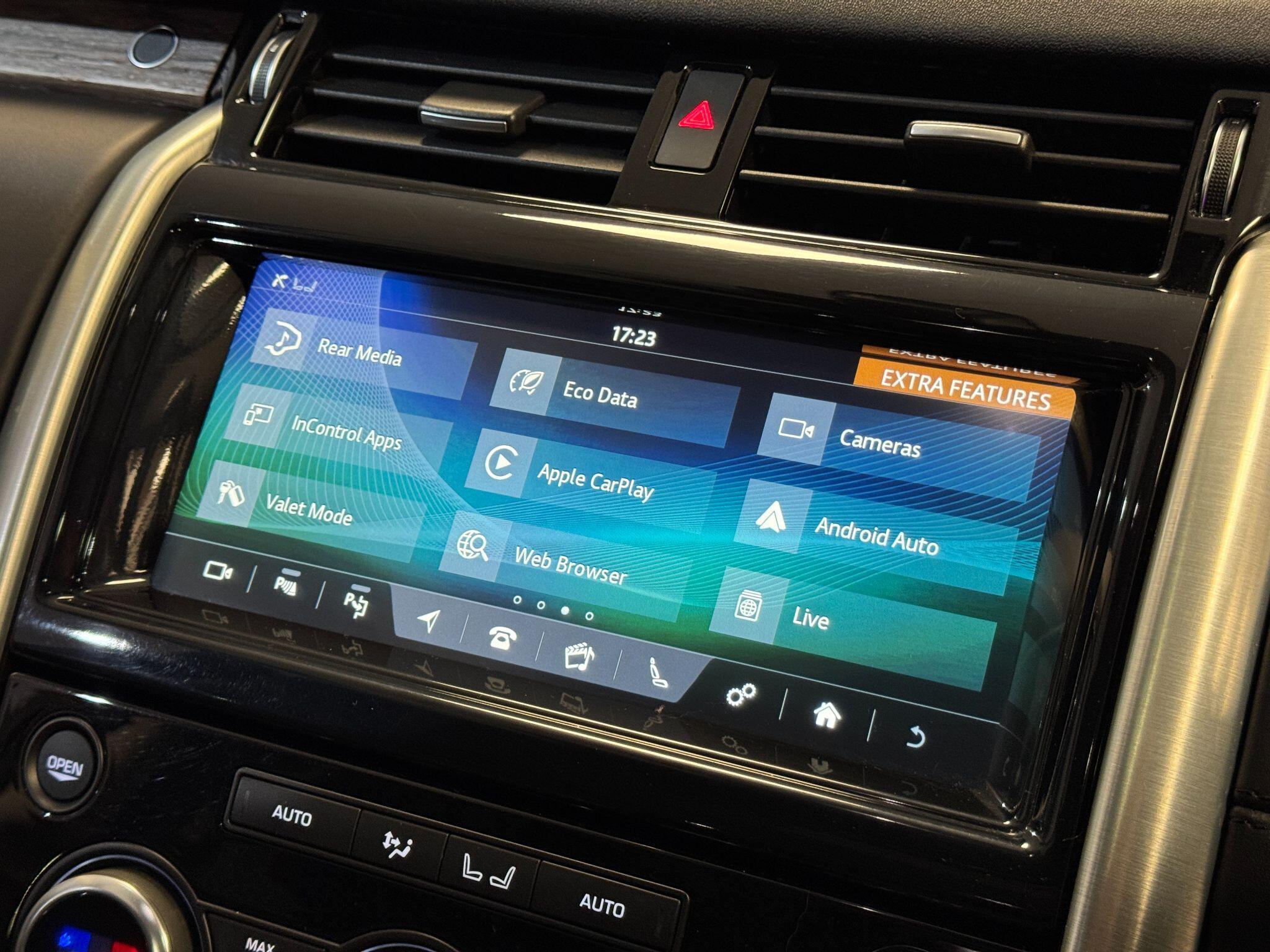 Land Rover Discovery - Image 15