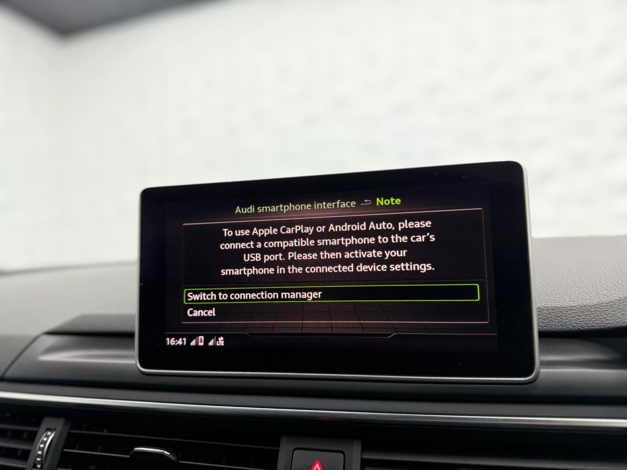 Audi A4 Avant - Image 51