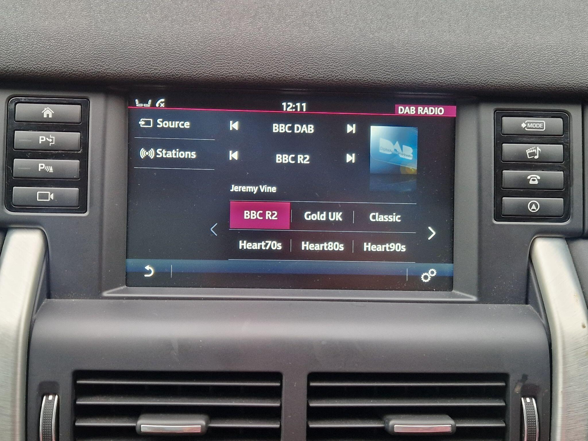 Land Rover DISCOVERY SPORT - Image 51