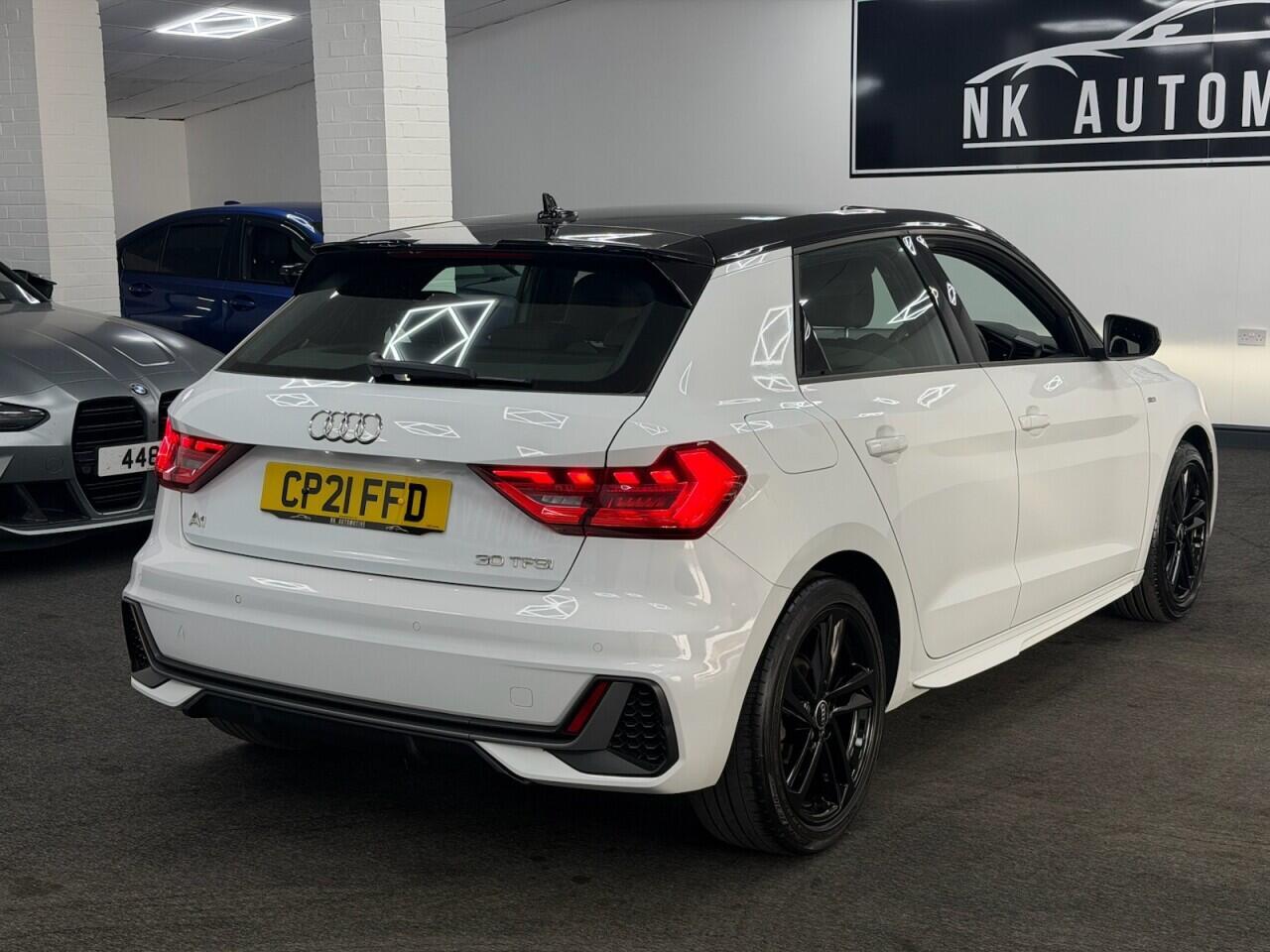 Audi A1 - Image 4