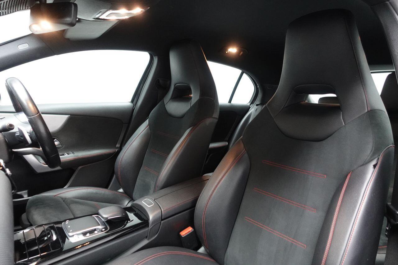 Mercedes A-Class - Image 18