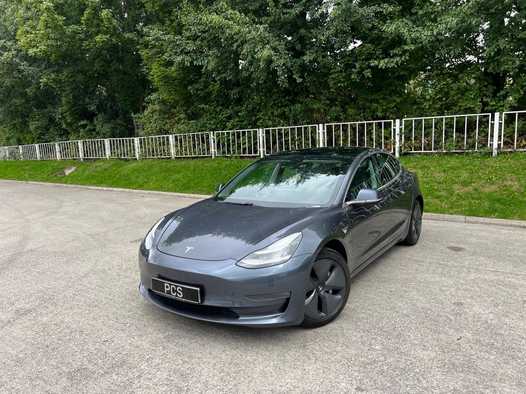 Tesla Model 3 - Image 6