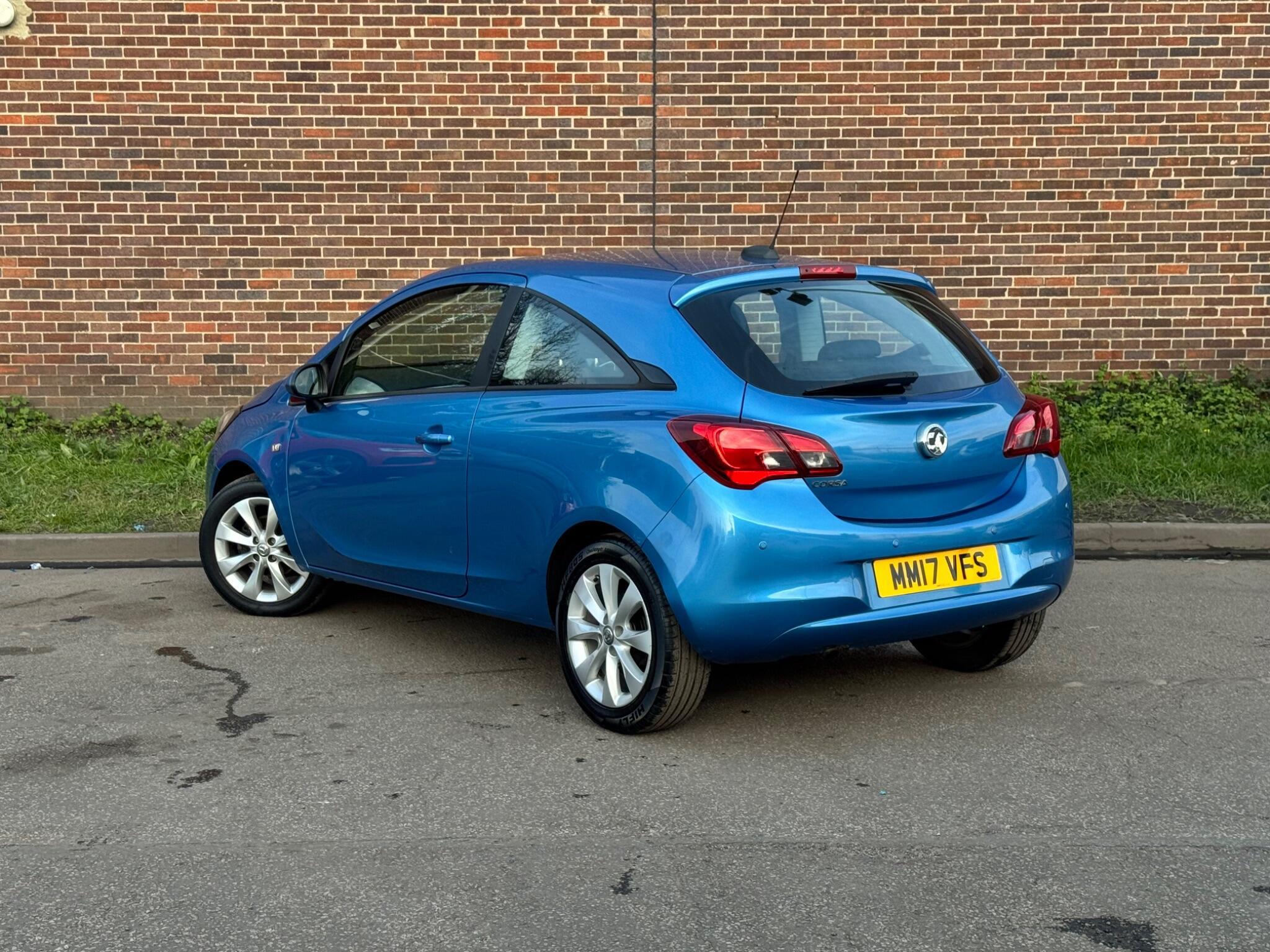 Vauxhall Corsa - Image 13