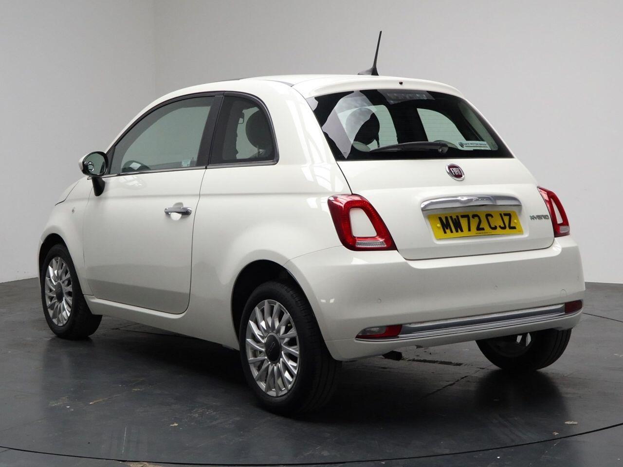 Fiat 500 - Image 9