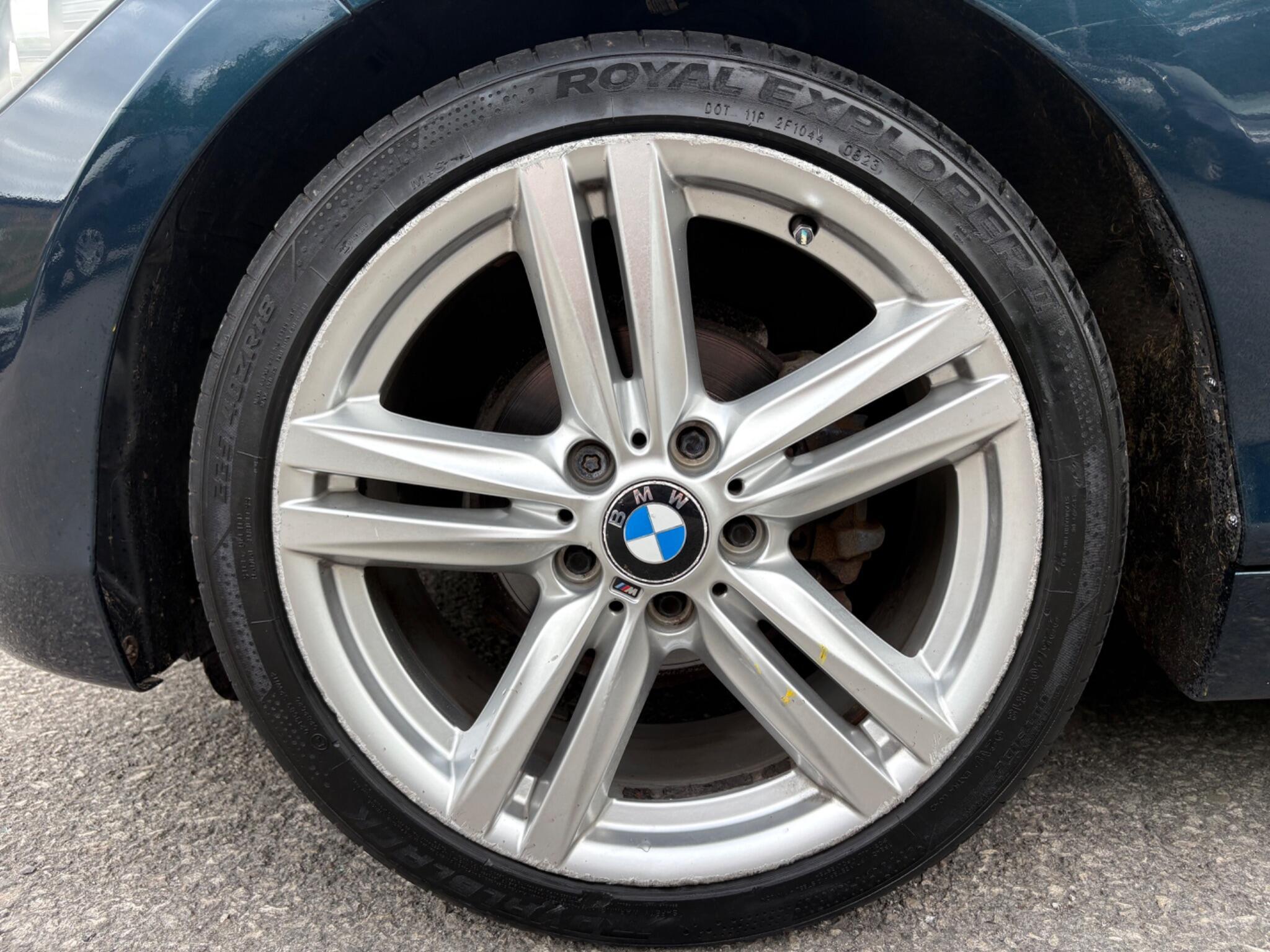 BMW 1 Series - Image 12