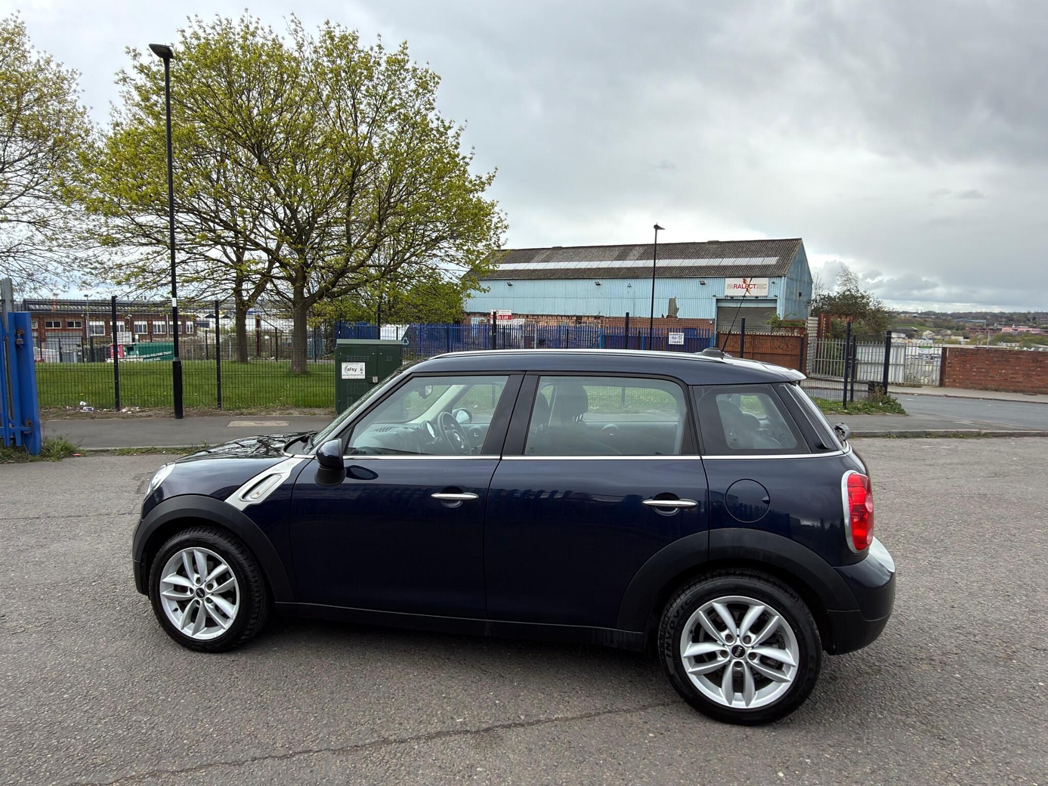 MINI Countryman - Image 10