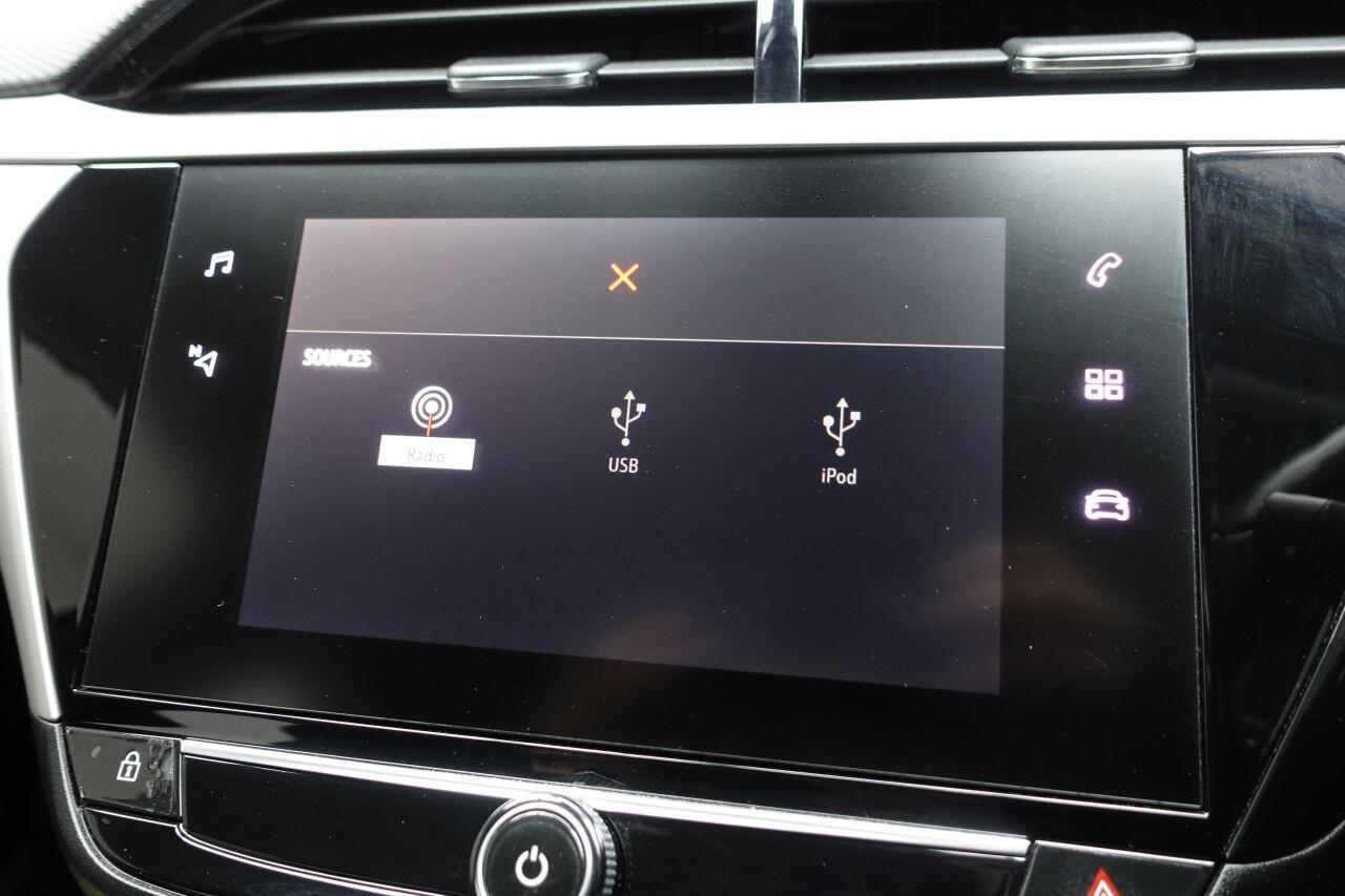 Vauxhall Corsa - Image 23