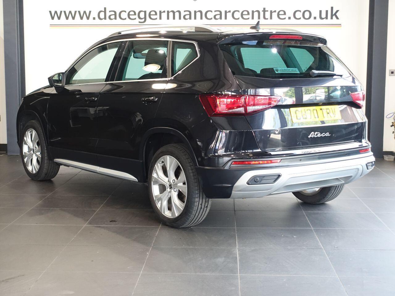 SEAT Ateca - Image 8