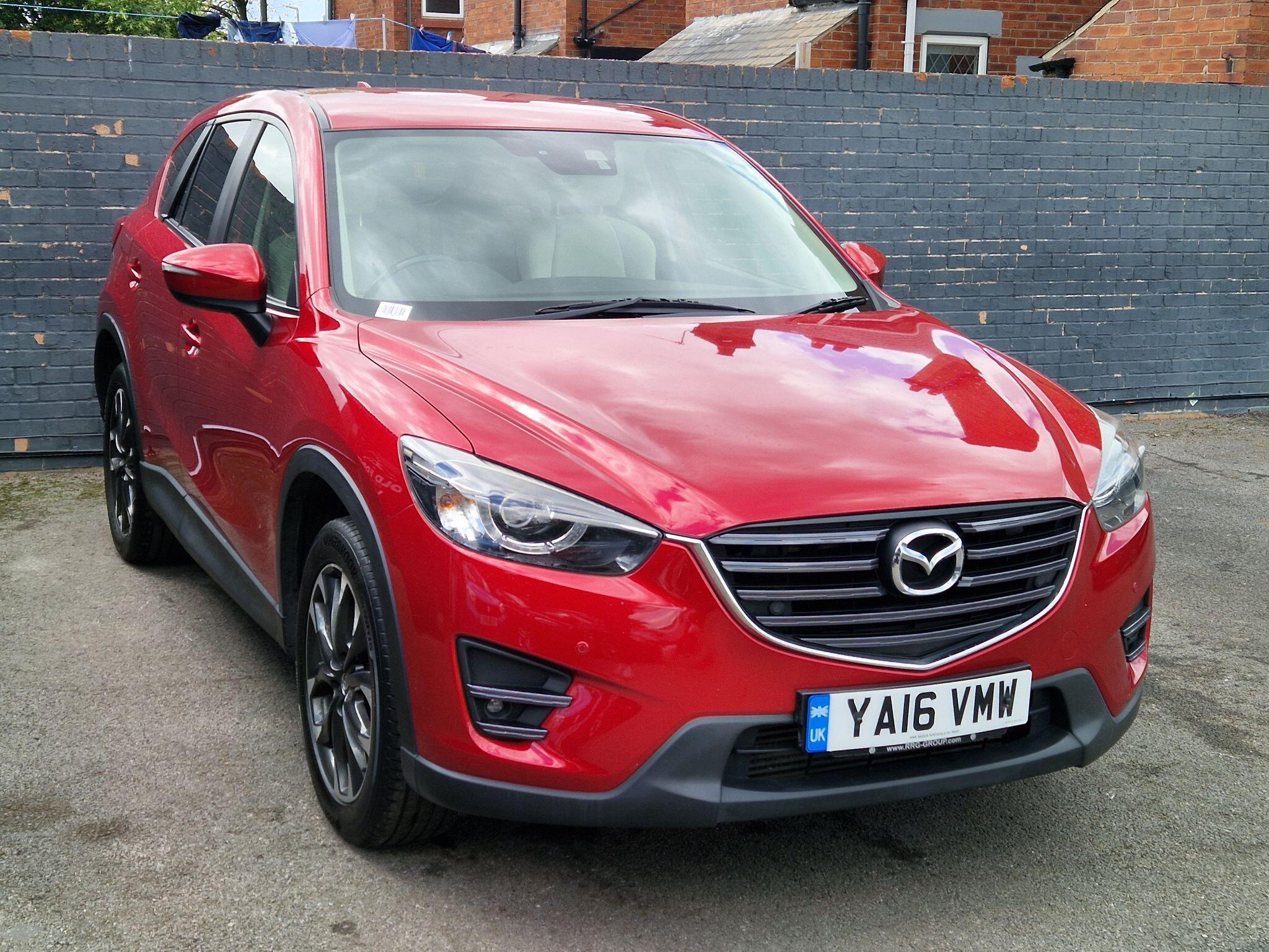 Mazda CX-5 - Image 3