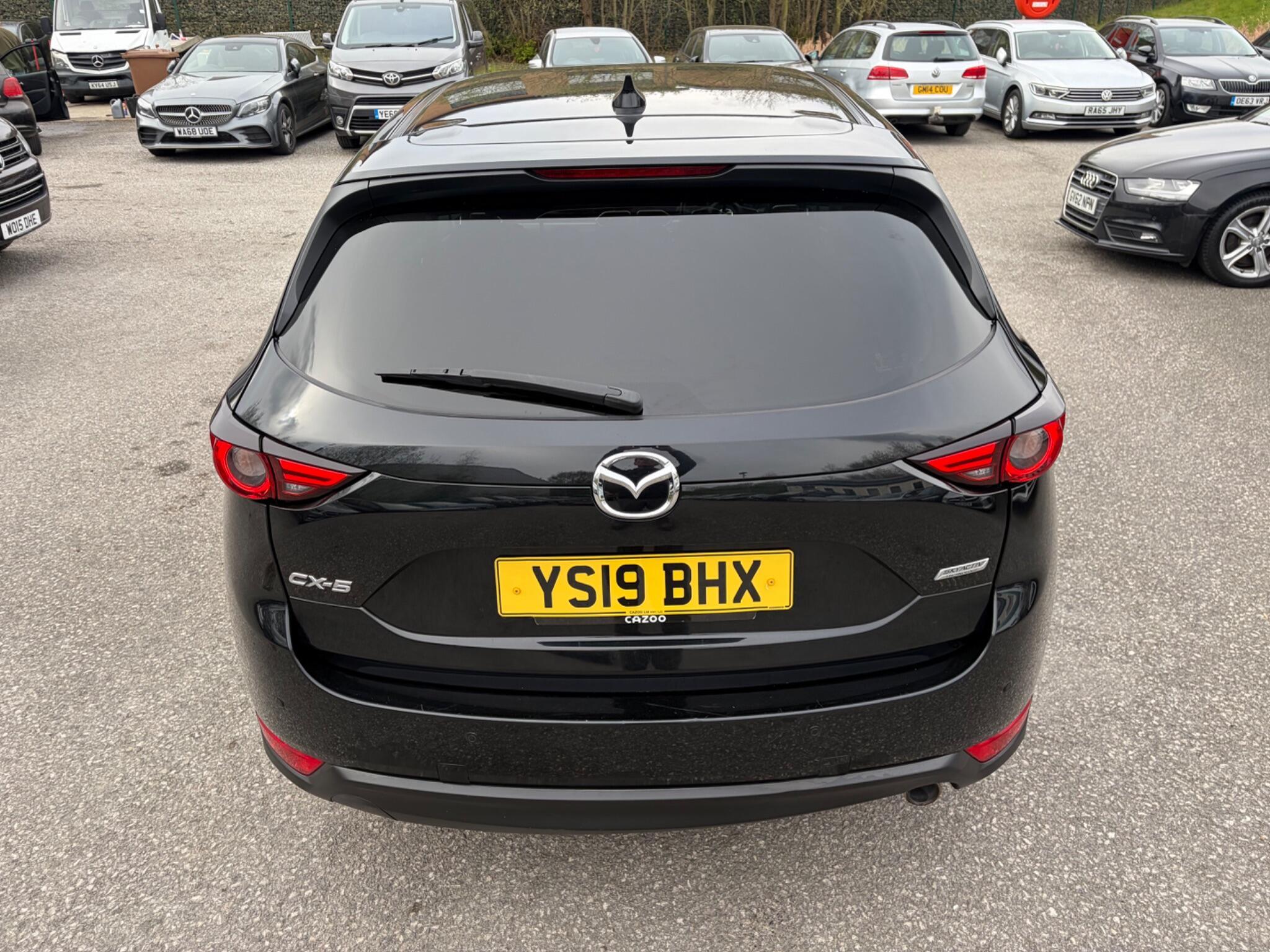 Mazda CX-5 - Image 12