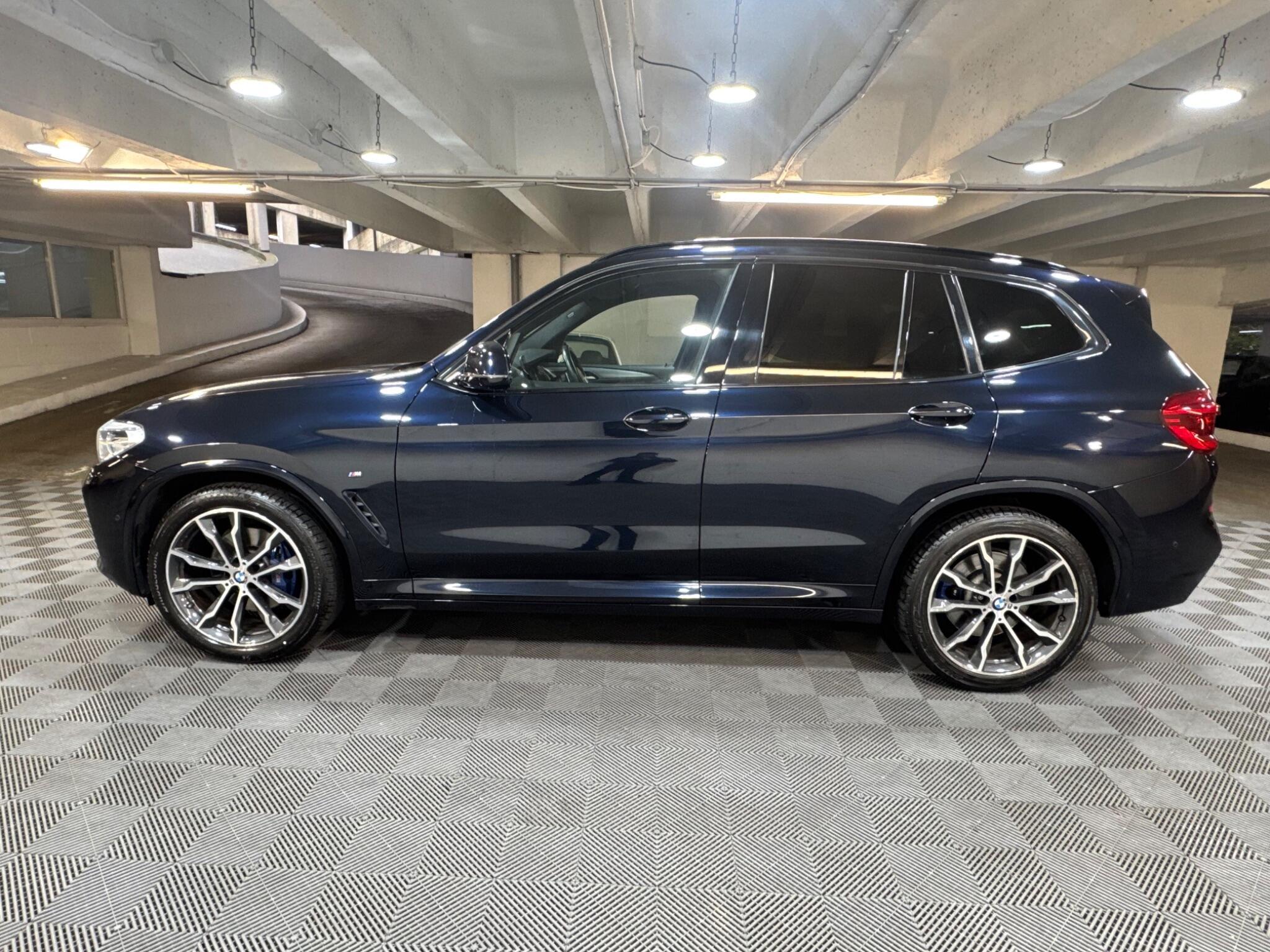 BMW X3 - Image 2