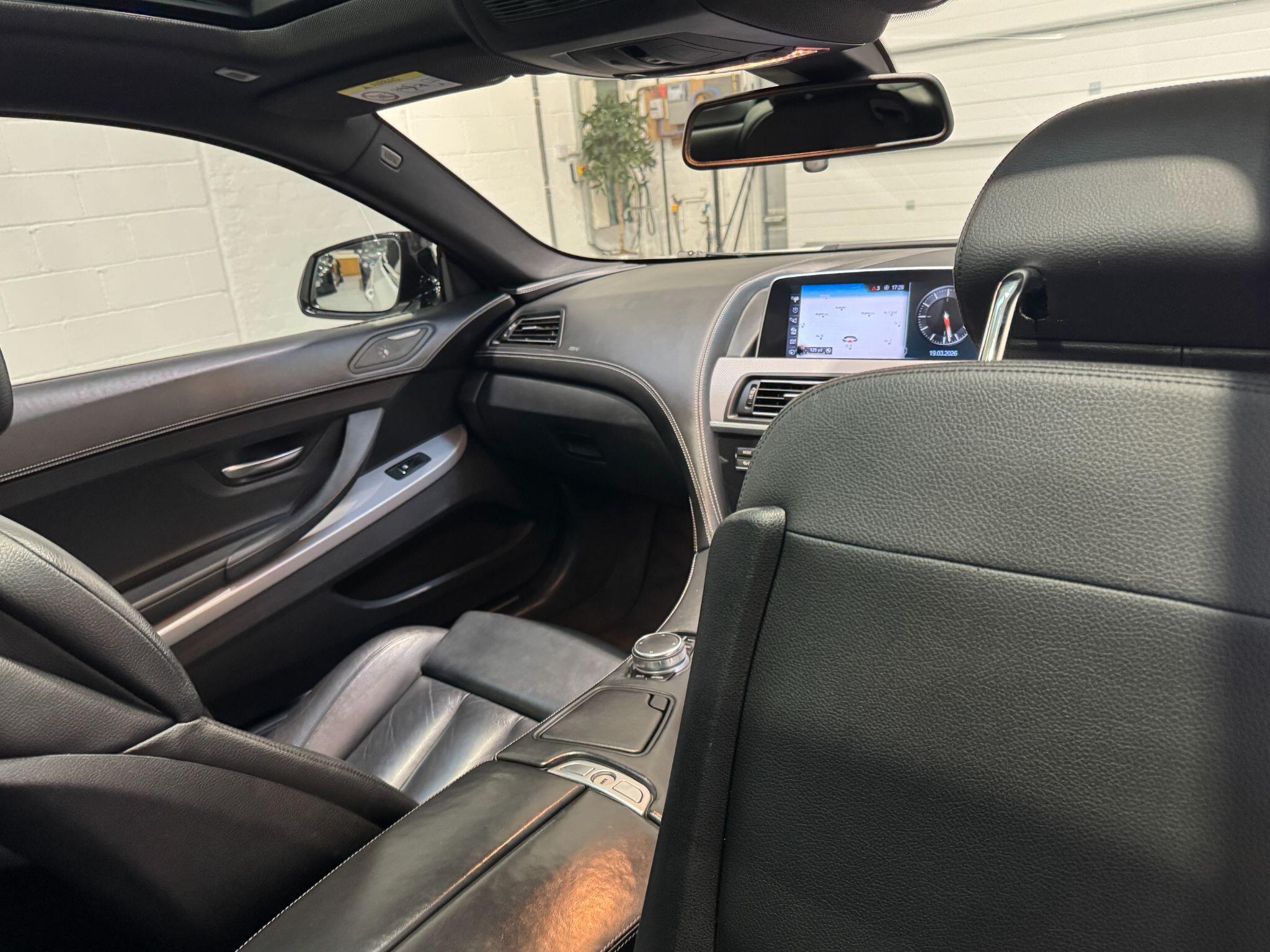 BMW 6 Series - Image 68