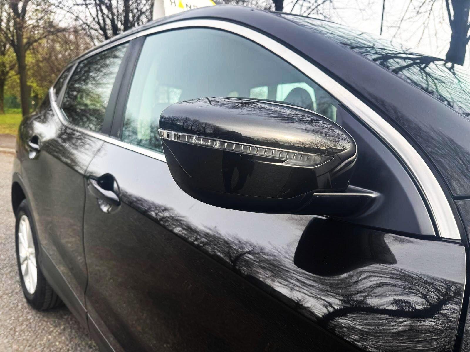 Nissan Qashqai - Image 45