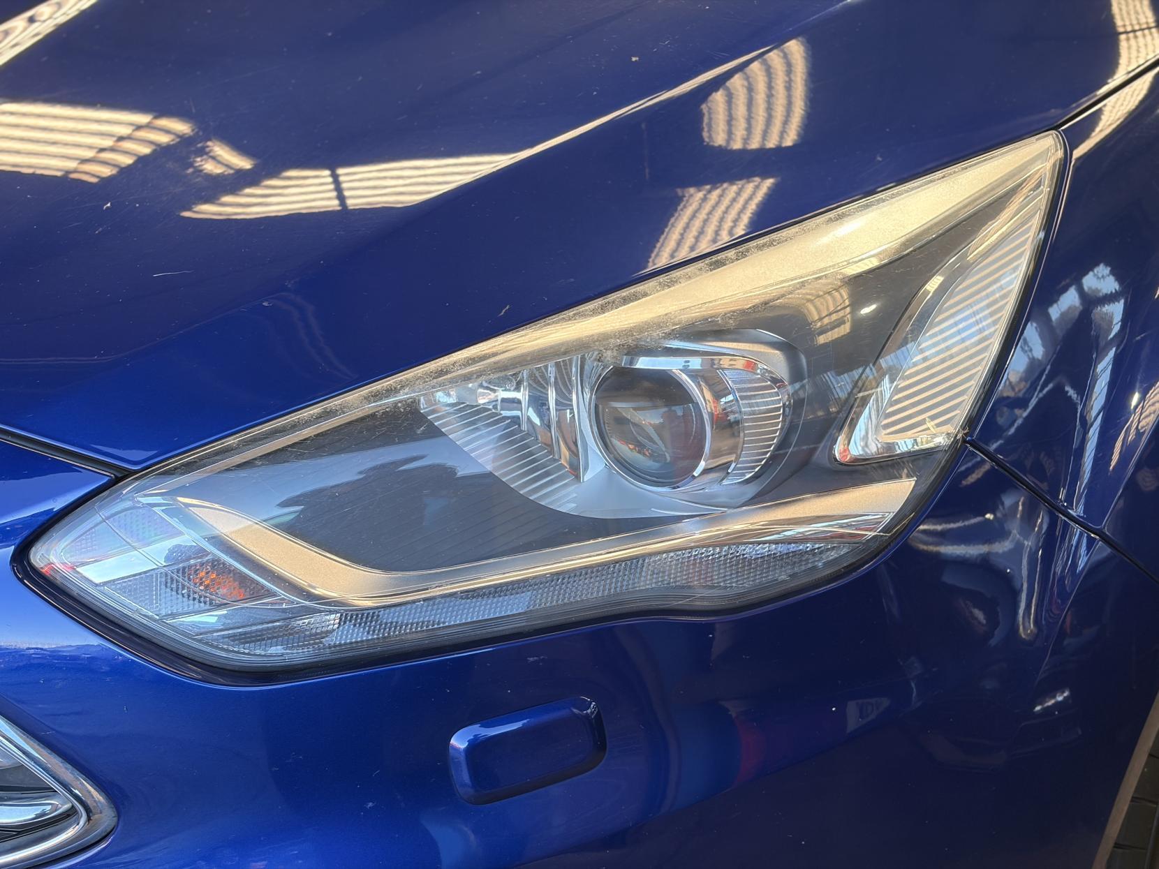 Ford Grand C-MAX - Image 8