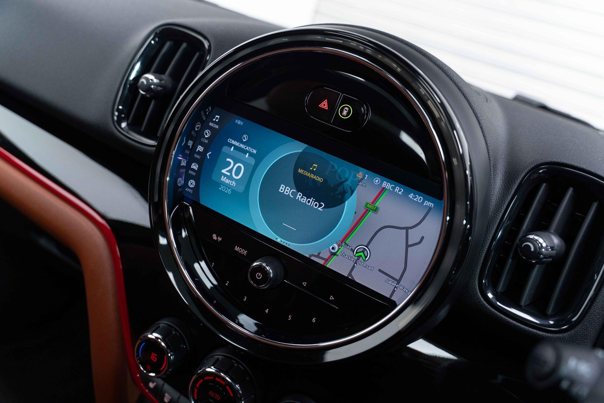 MINI Countryman - Image 60