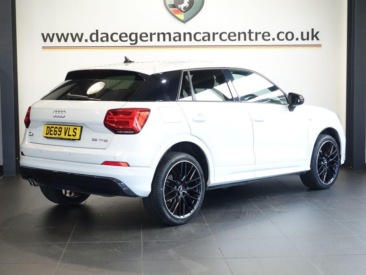 Audi Q2 - Image 6