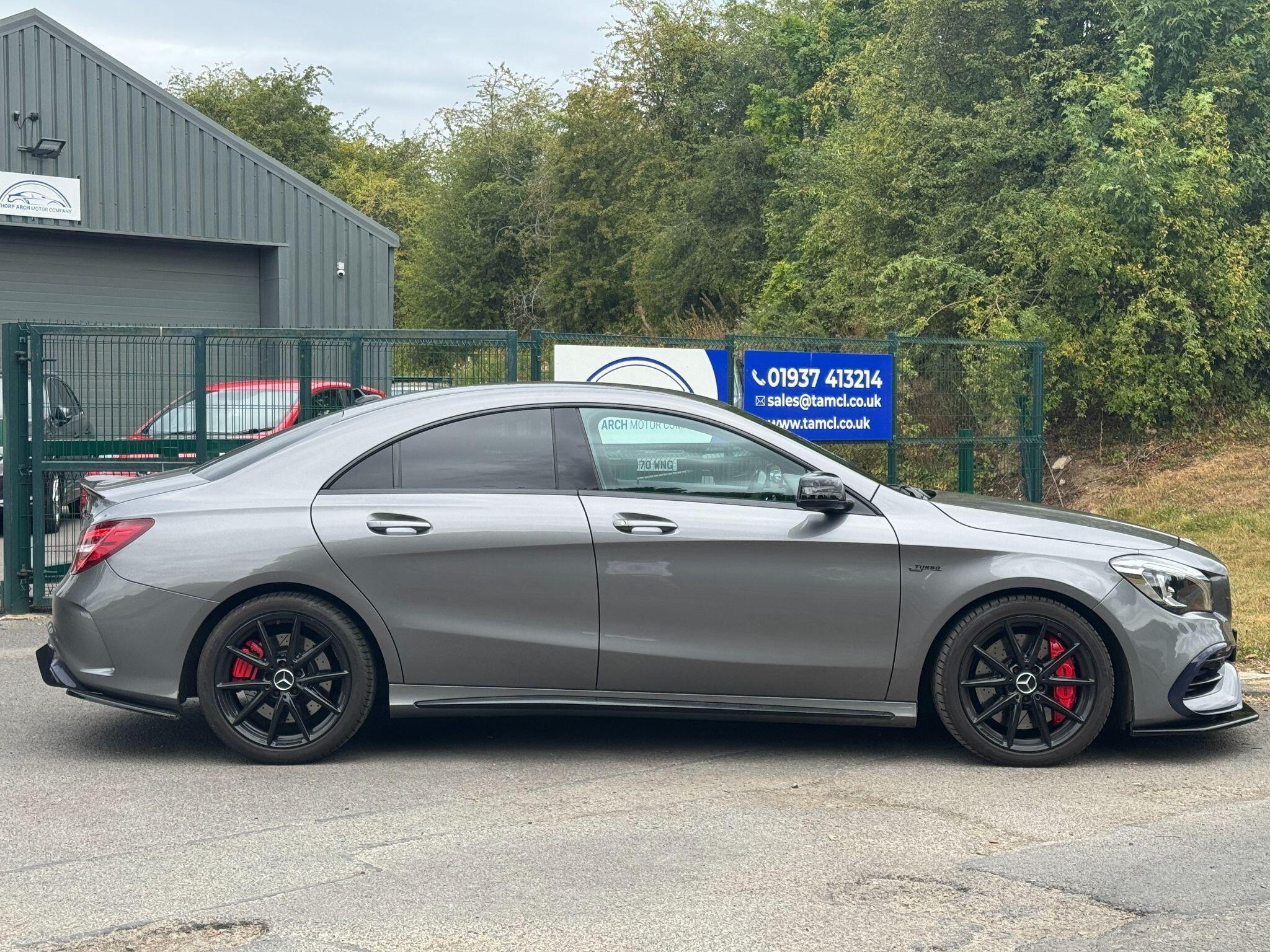 Mercedes CLA - Image 6
