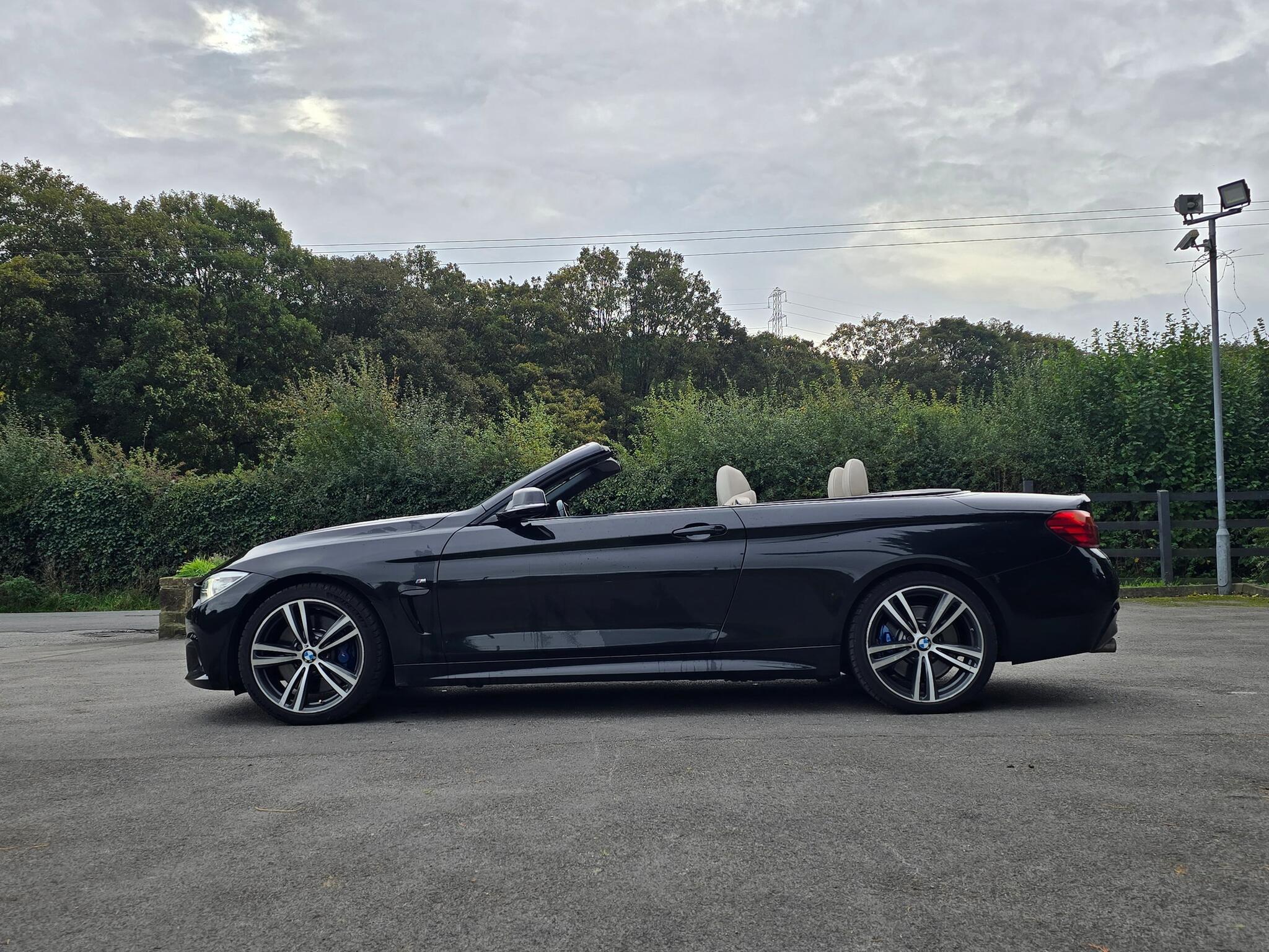 BMW 4 Series - Image 14