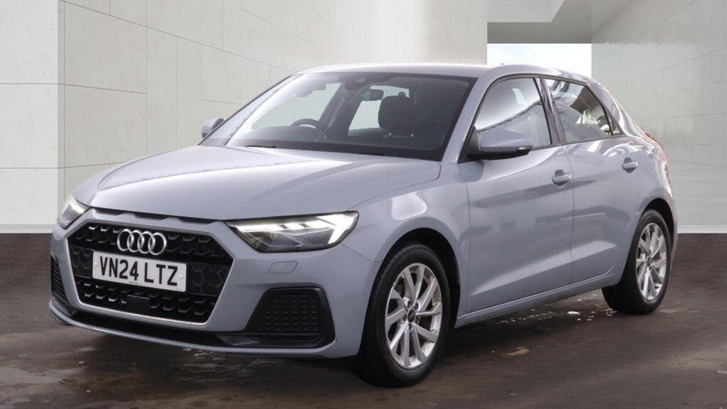 Audi A1 - Image 2