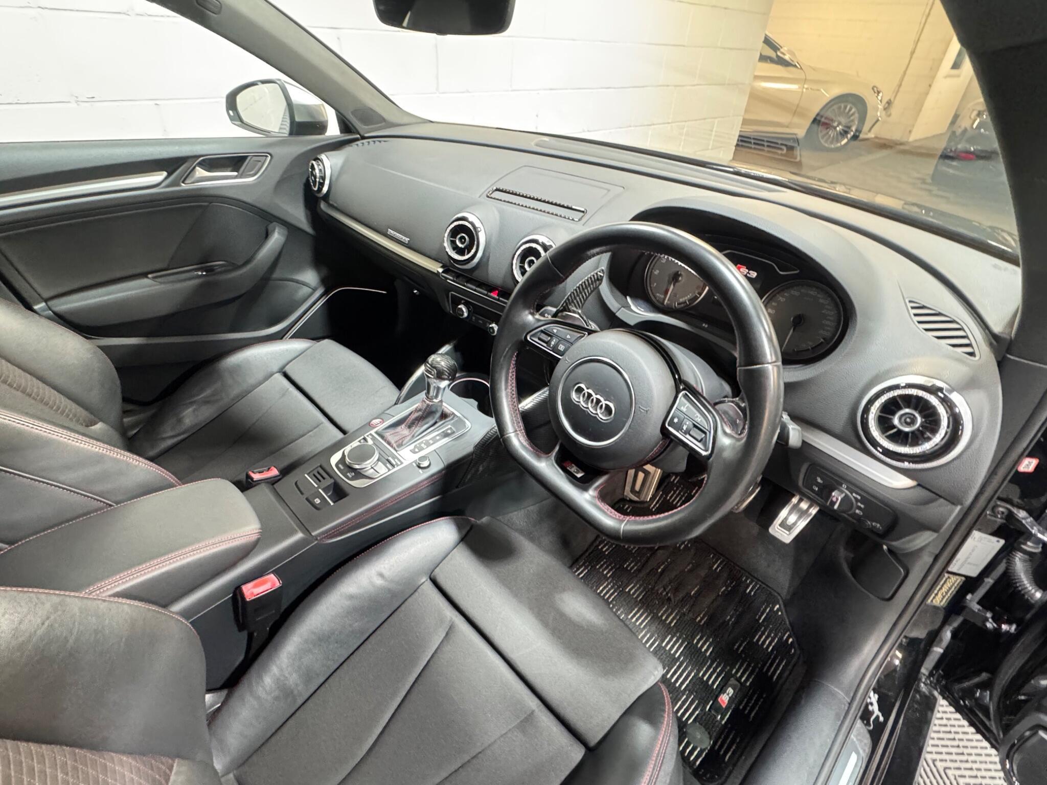 Audi S3 - Image 9