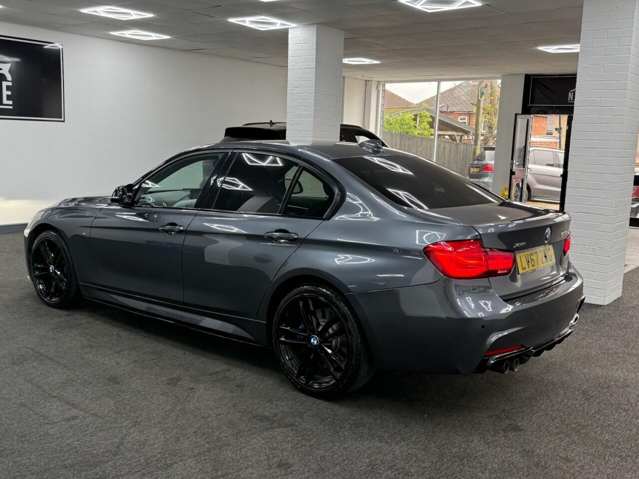 BMW 3 Series - Image 9