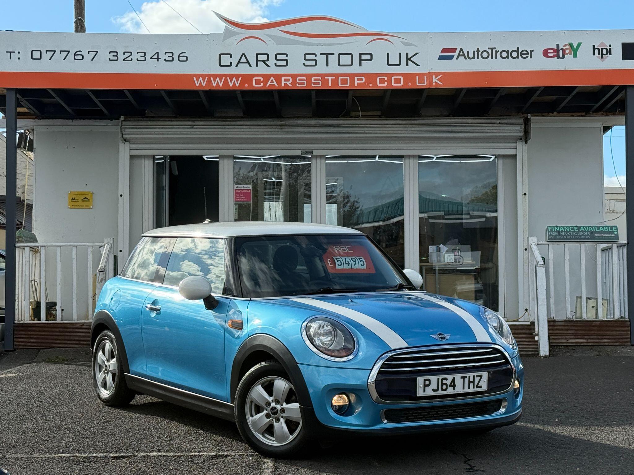 MINI Hatch - Image 6