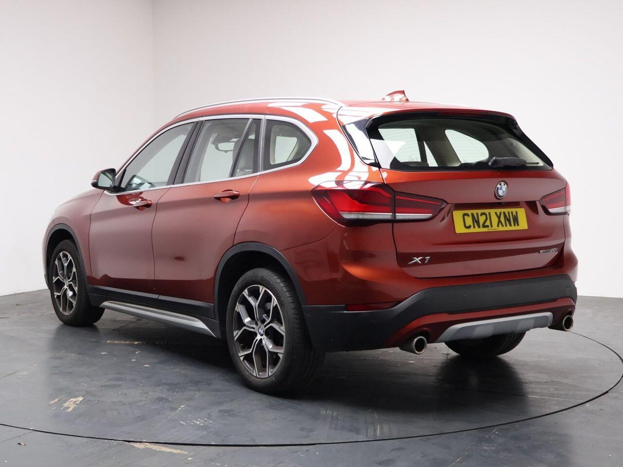 BMW X1 - Image 9