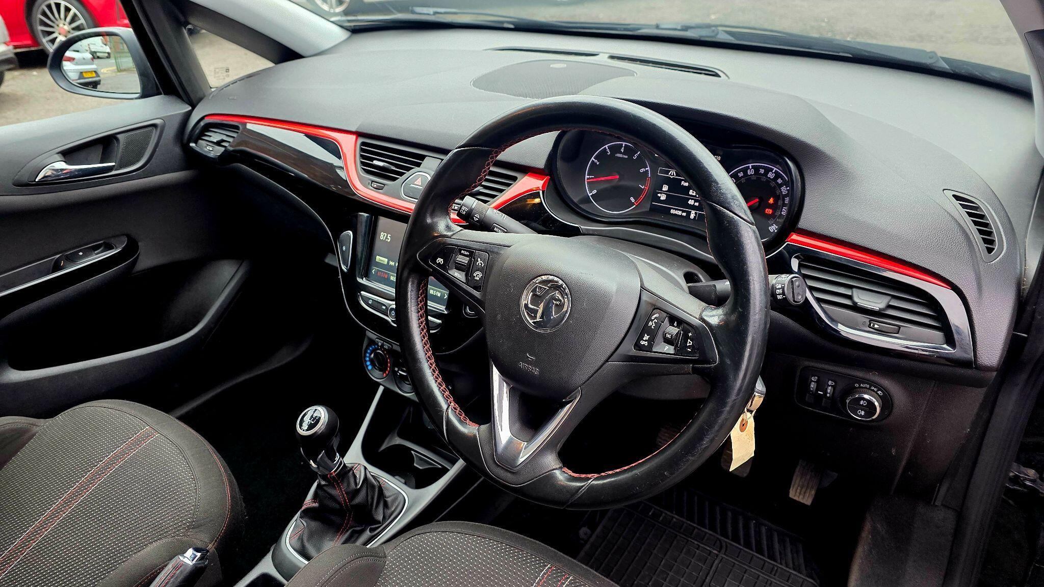 Vauxhall Corsa - Image 21