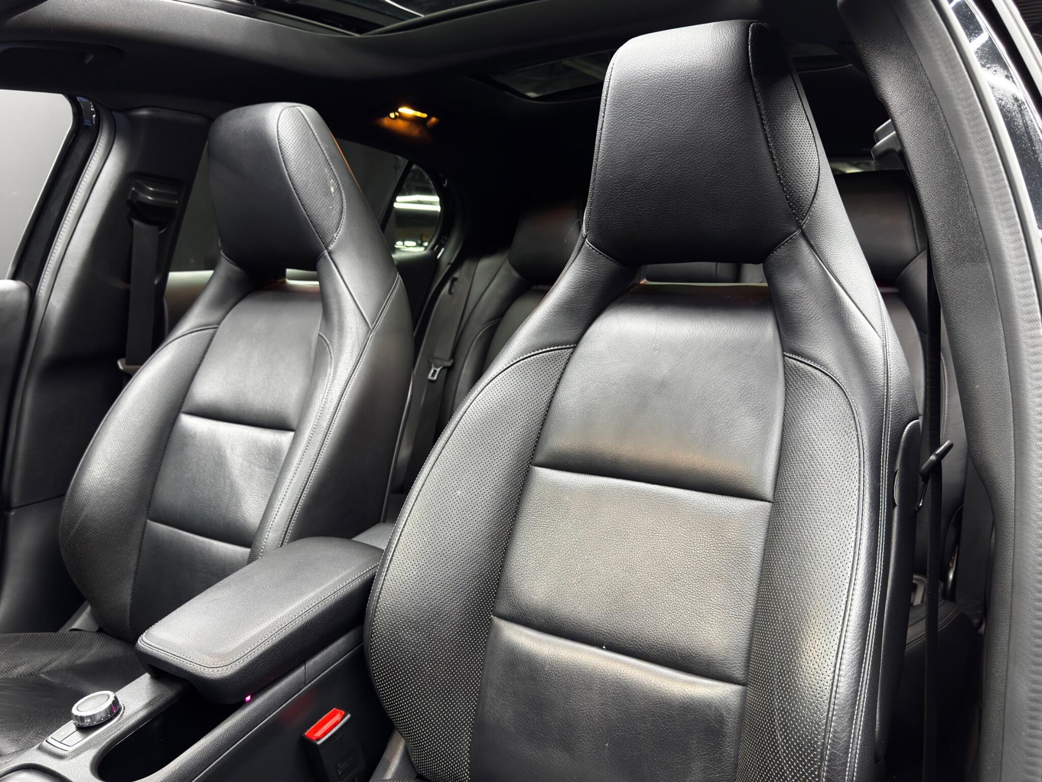 Mercedes GLA - Image 14