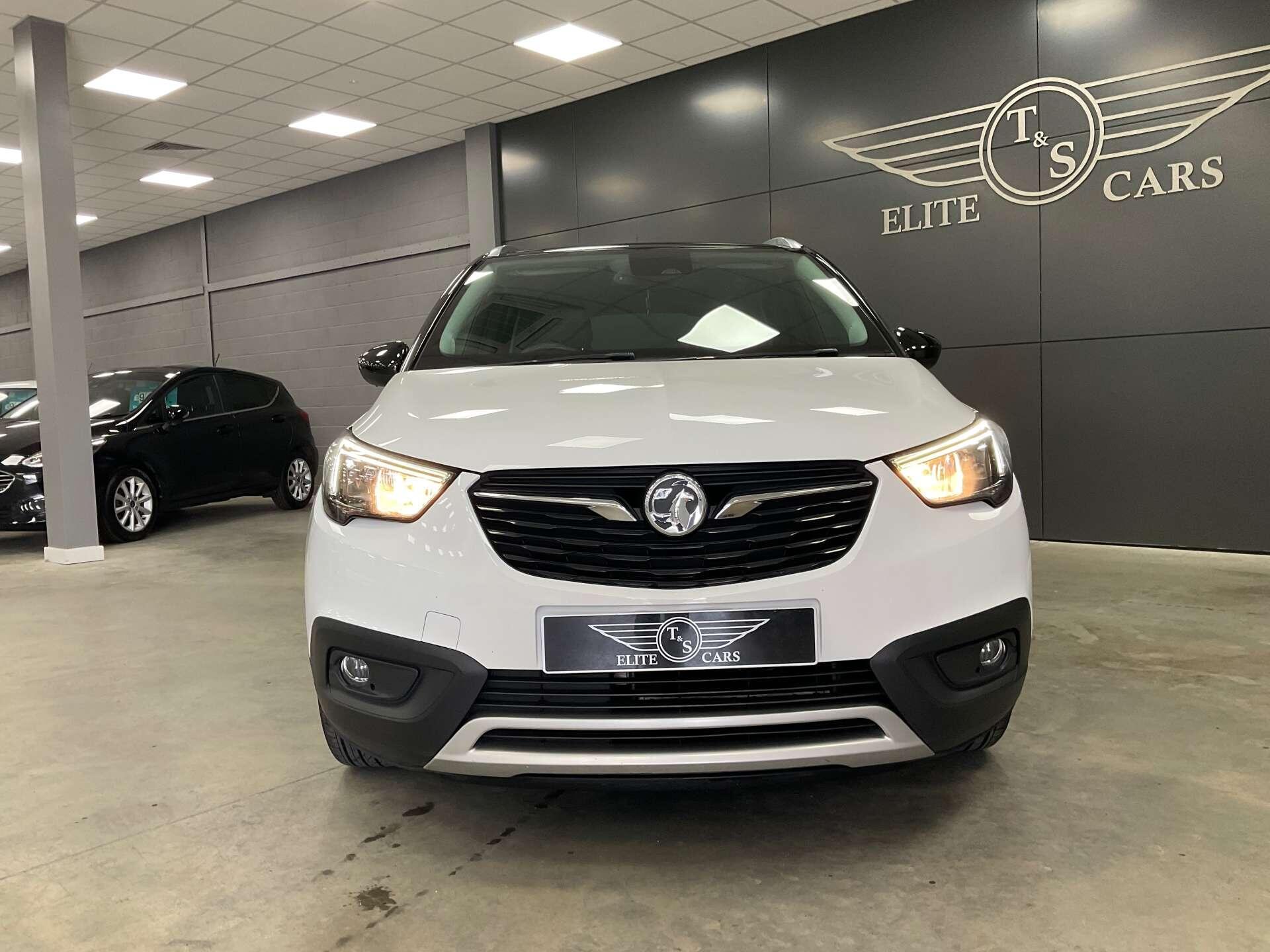 Vauxhall Crossland X - Image 5