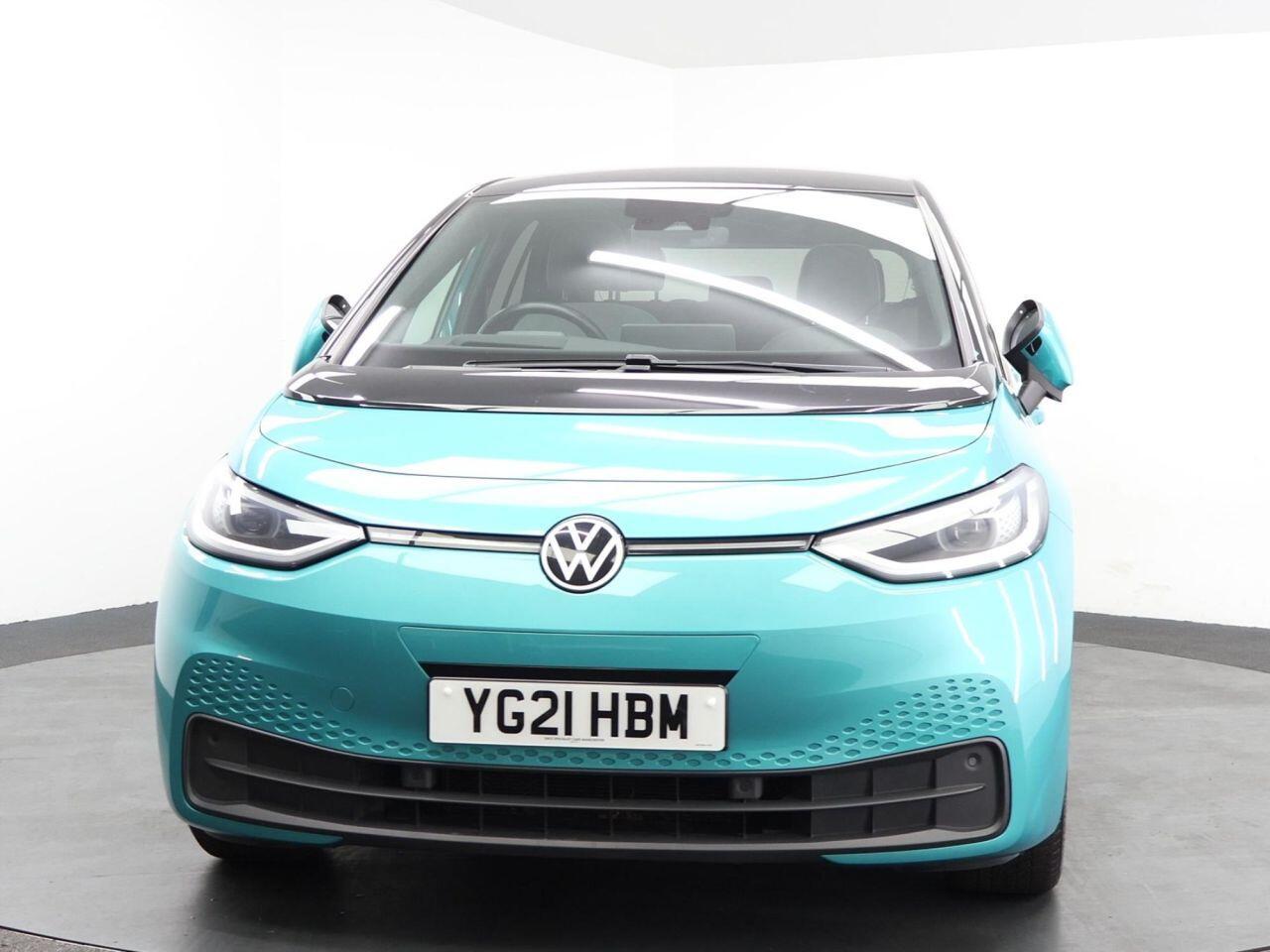 Volkswagen ID.3 - Image 6