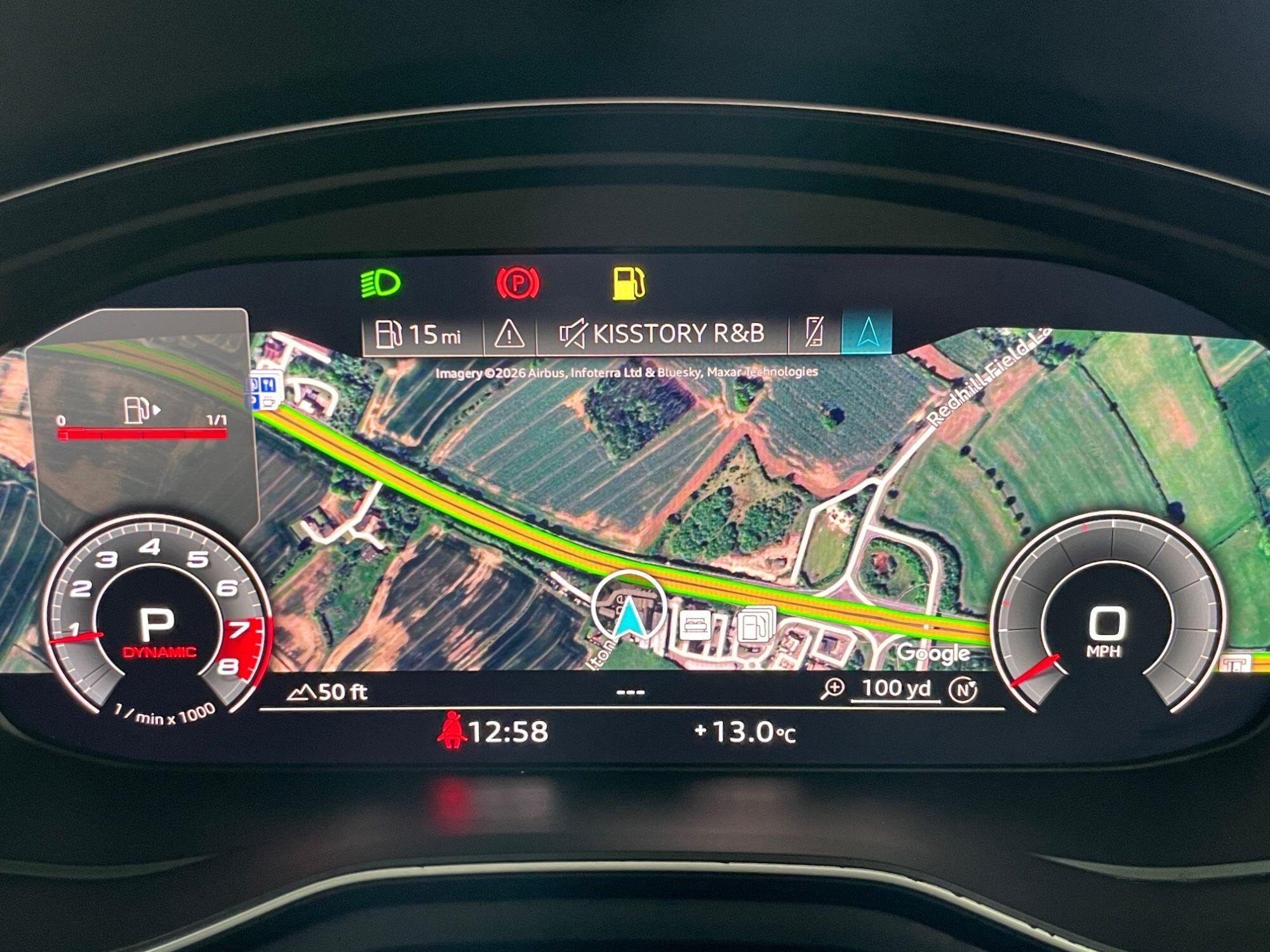 Audi A4 ALLROAD - Image 39