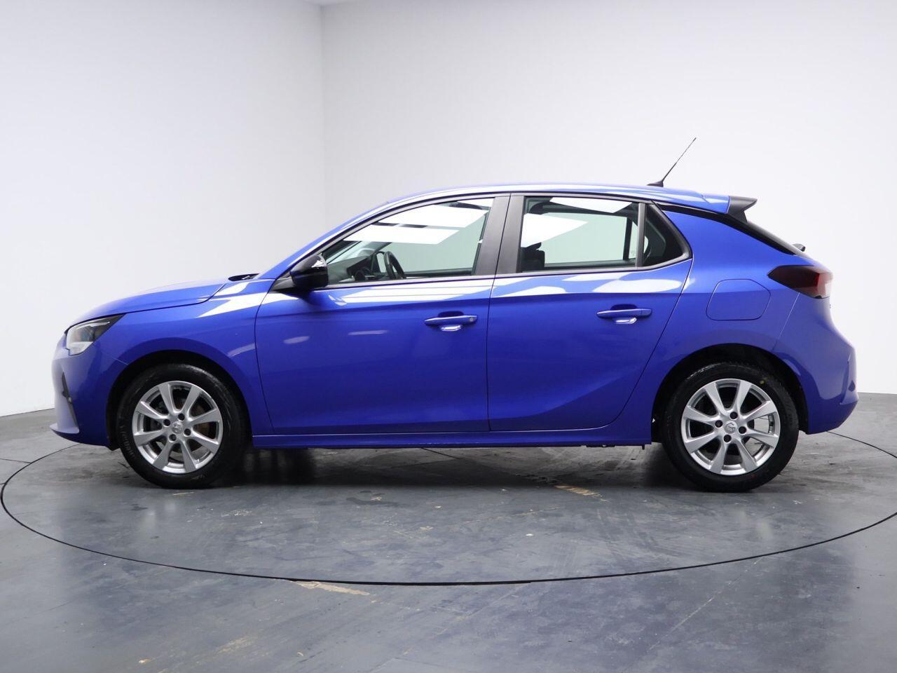 Vauxhall Corsa - Image 4