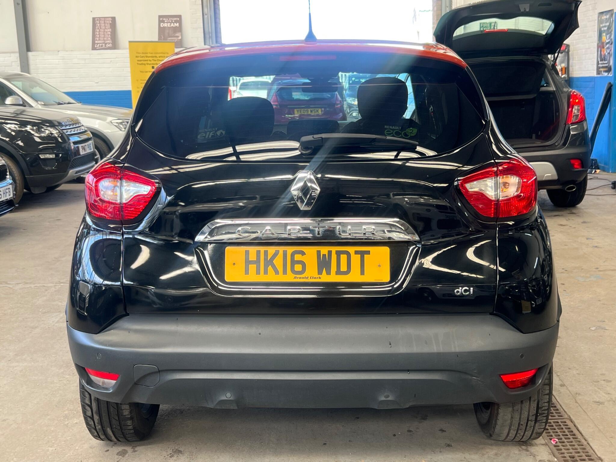 Renault Captur - Image 7