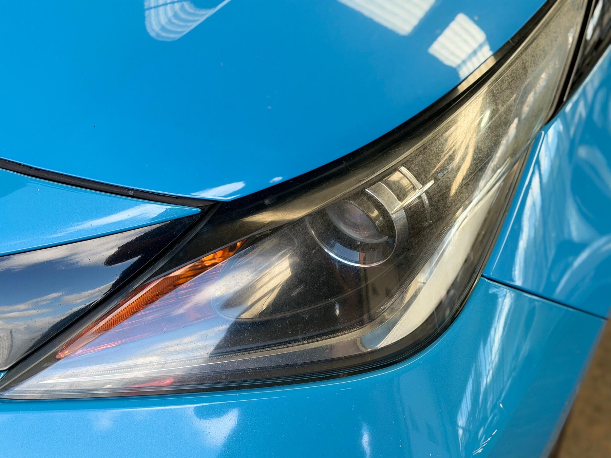 Toyota Aygo - Image 10